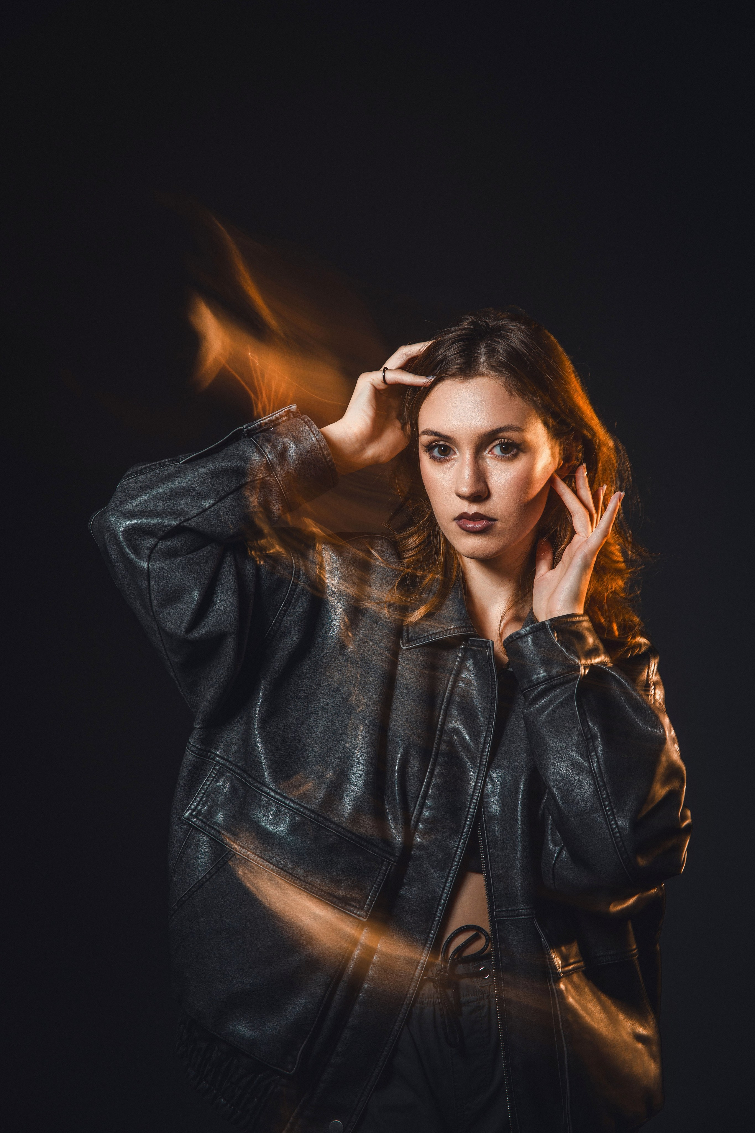 Портретный фотограф в Санкт-Петербурге Семёнов Дмитрий