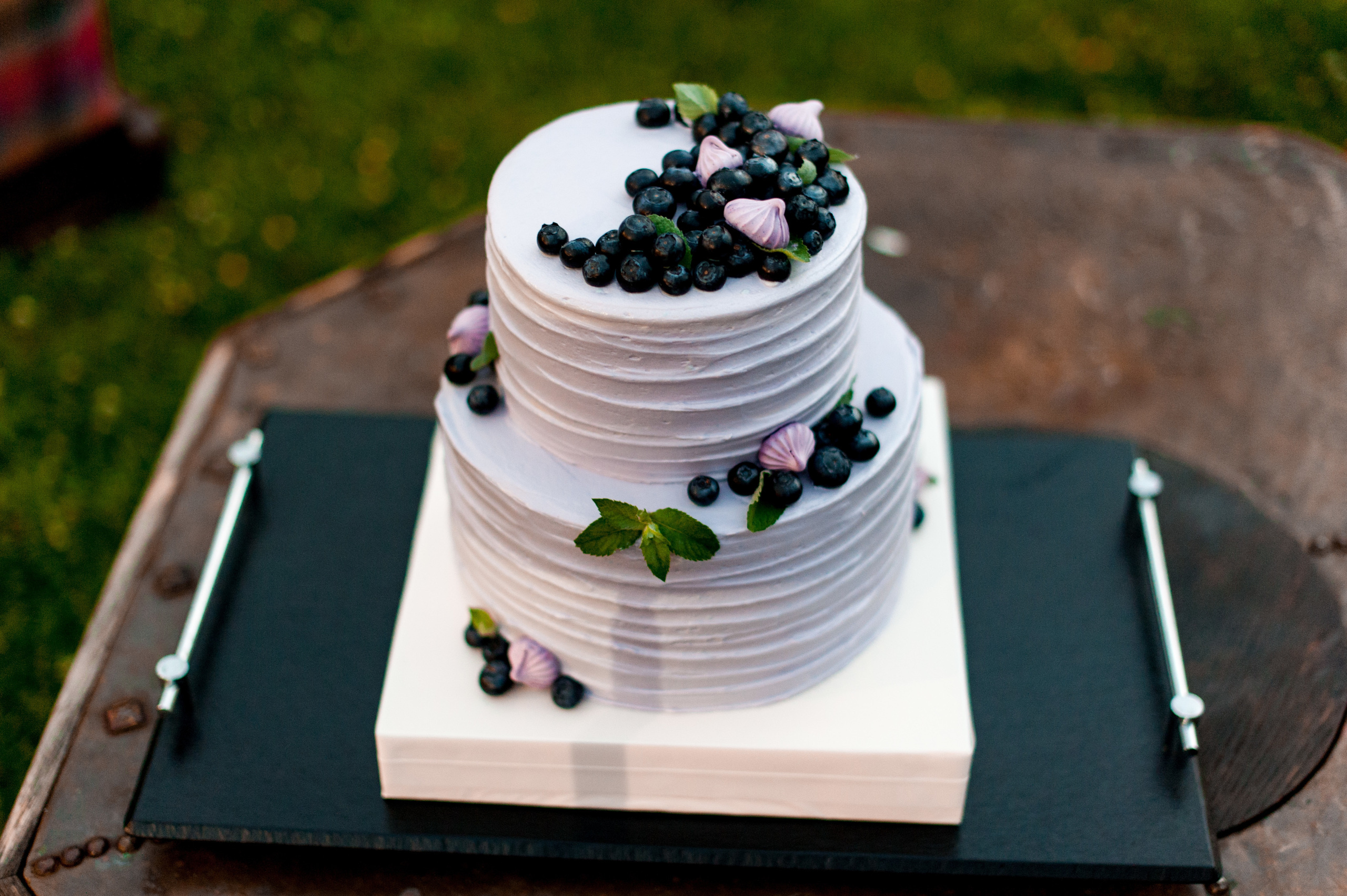 Свадьба Павла и Юлии в Усадьбе. Свадебный фотограф Калининград - Александр Зубанов