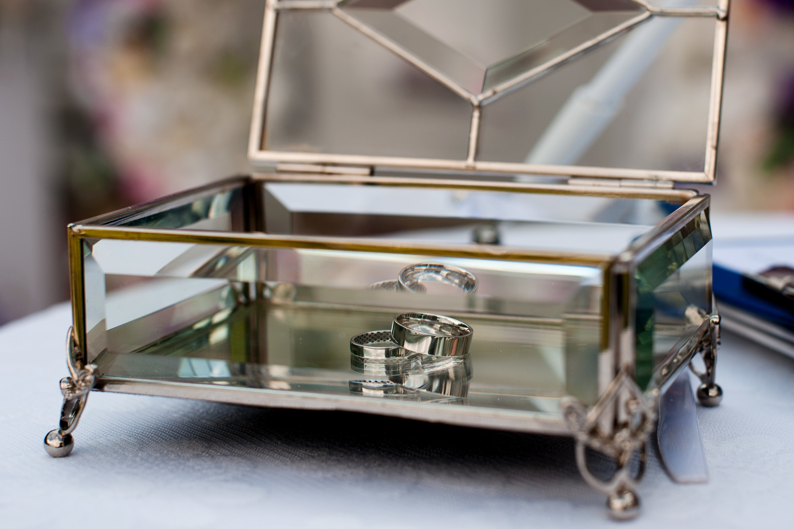 Свадьба Павла и Юлии в Усадьбе. Свадебный фотограф Калининград - Александр Зубанов