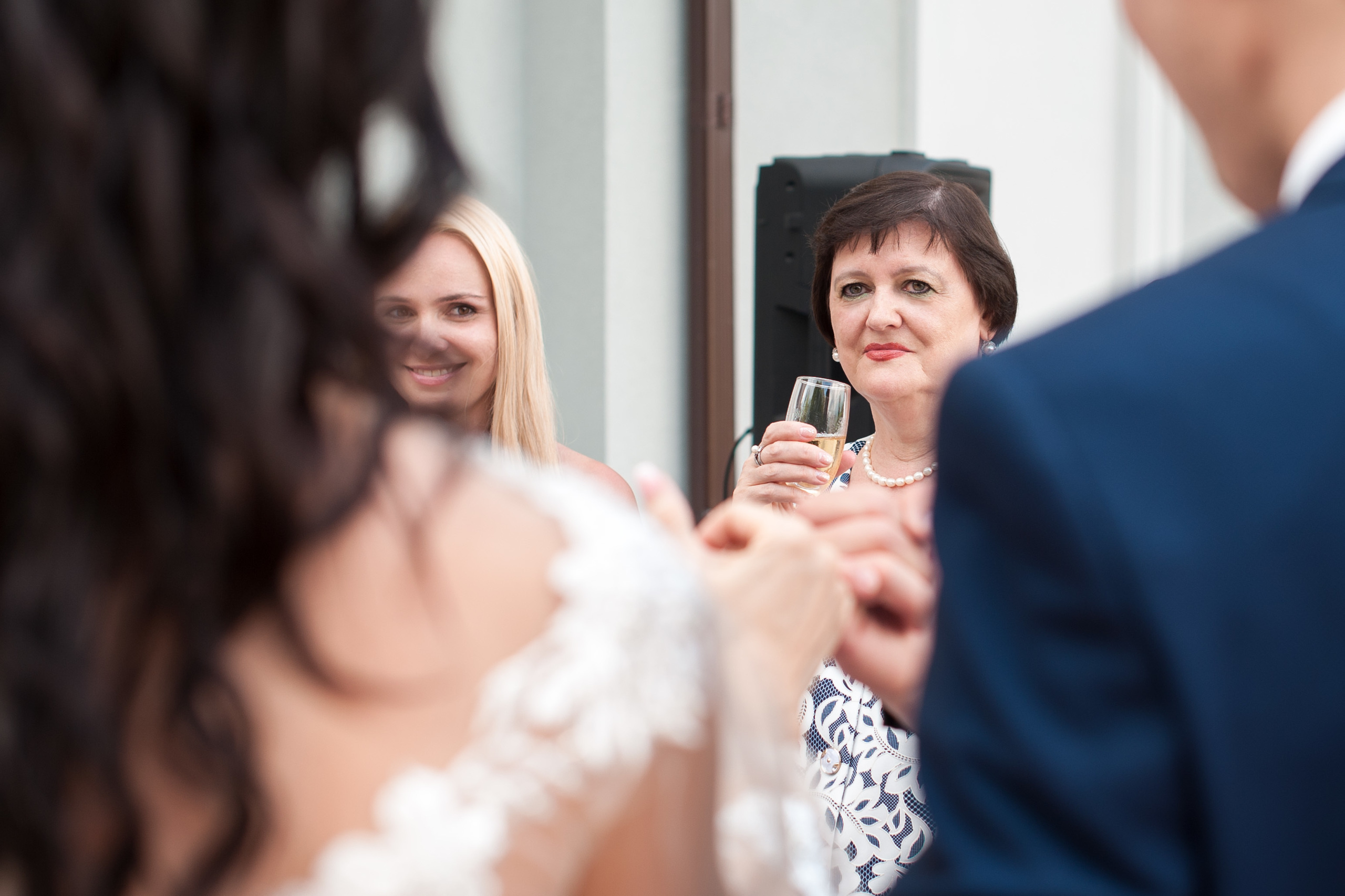 Свадьба Павла и Юлии в Усадьбе. Свадебный фотограф Калининград - Александр Зубанов