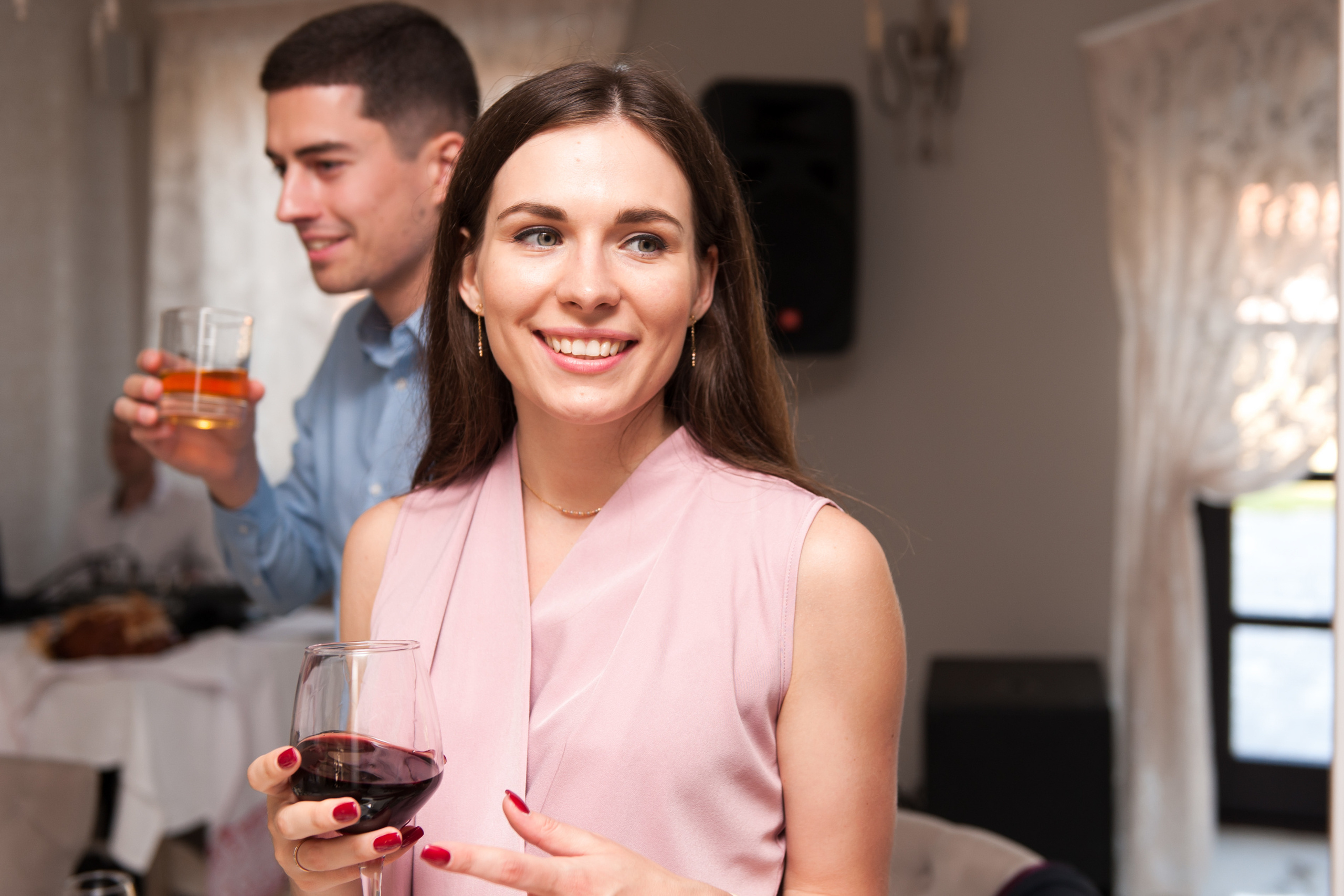 Свадьба Юлии и Владимира. Свадебный фотограф Калининград - Александр Зубанов