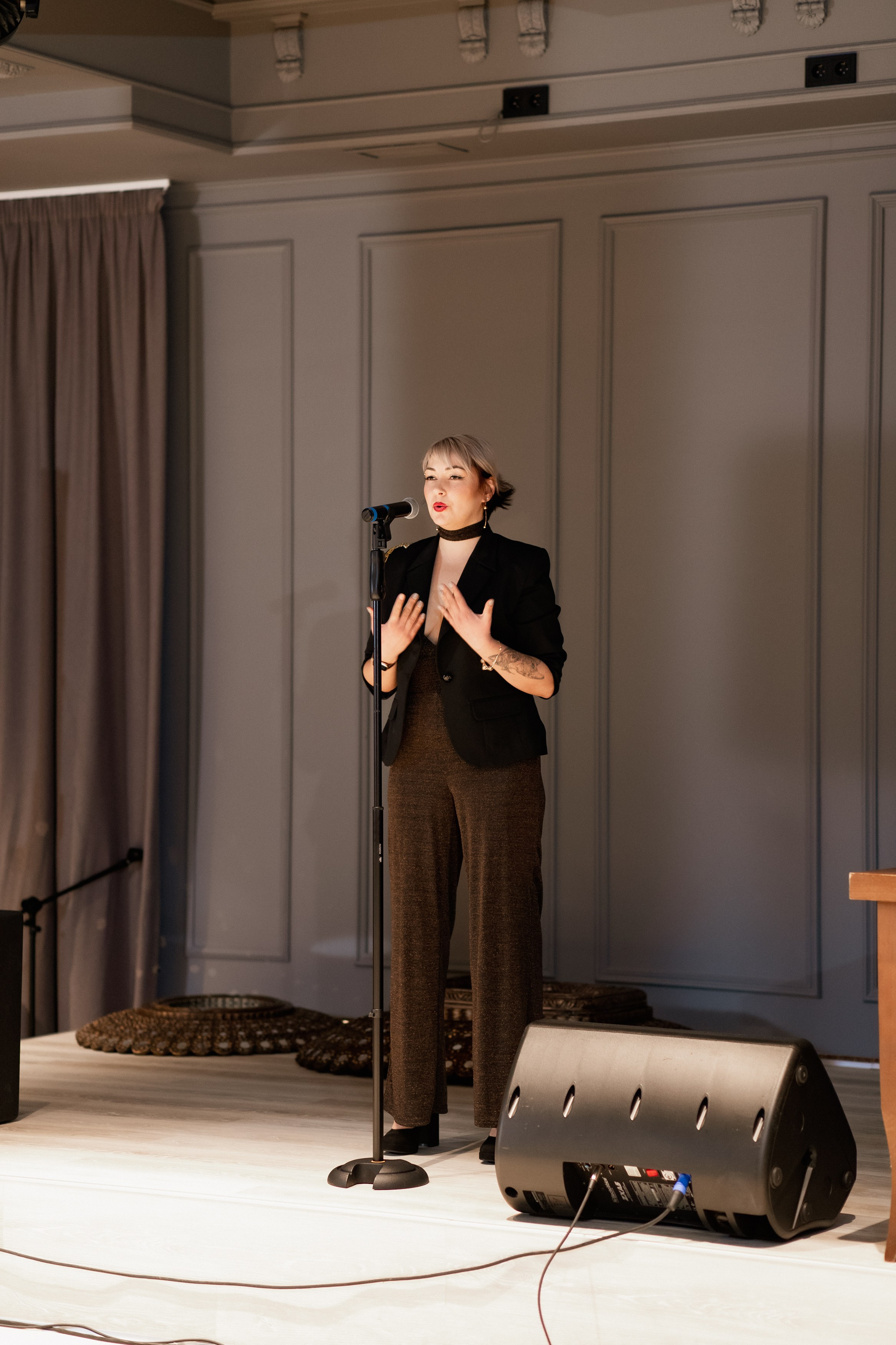 КОРОЛЕВА ДАЛЬНЕГО ВОСТОКА 2024 [ОТКРЫТИЕ КОНКУРСА]. СВОИ. ФОТООТЧЕТЫ-СОБЫТИЯ-МЕСТА