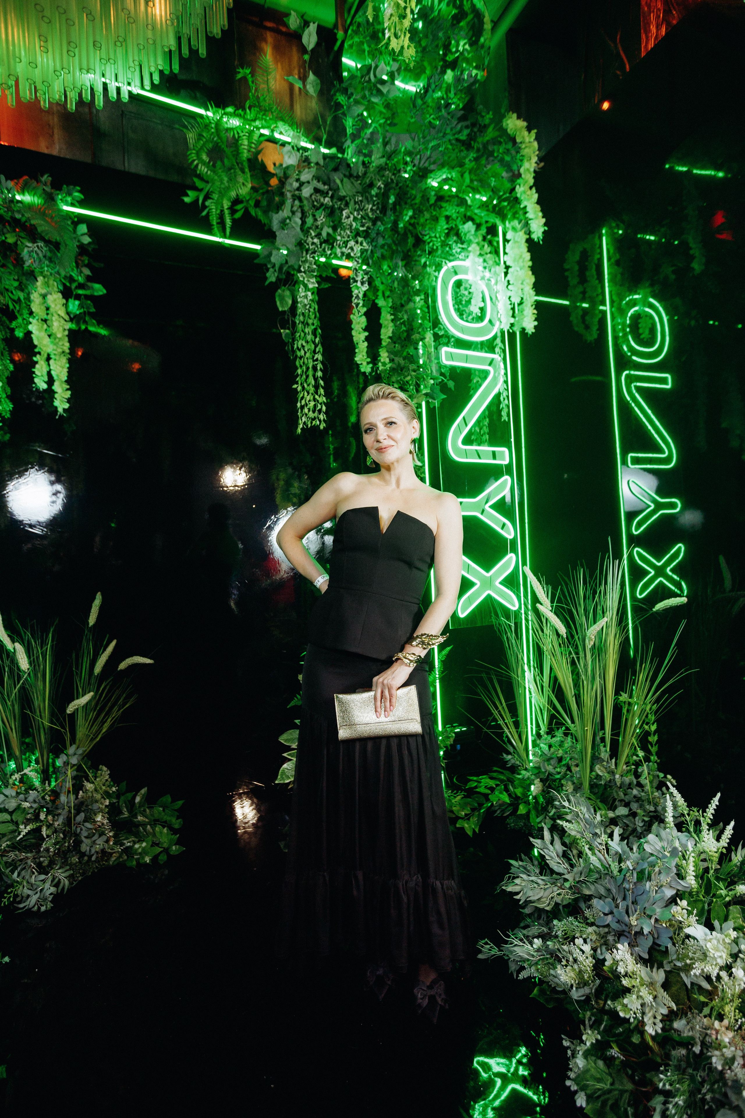 ONYX BLACK [Презентация Жилого Комплекса]. СВОИ. ФОТООТЧЕТЫ-СОБЫТИЯ-МЕСТА