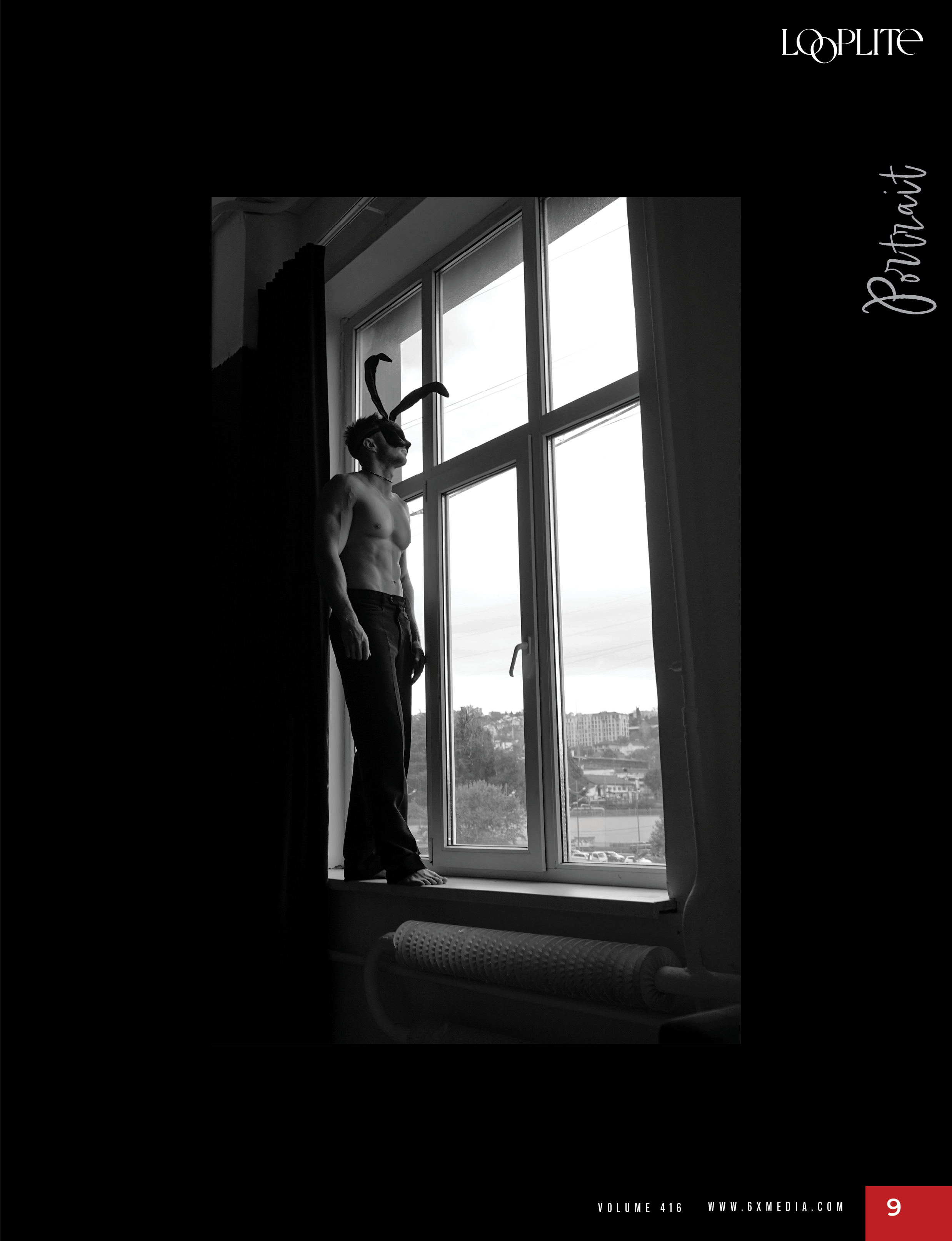 Публикация. Фотограф в Сочи Марина Барс