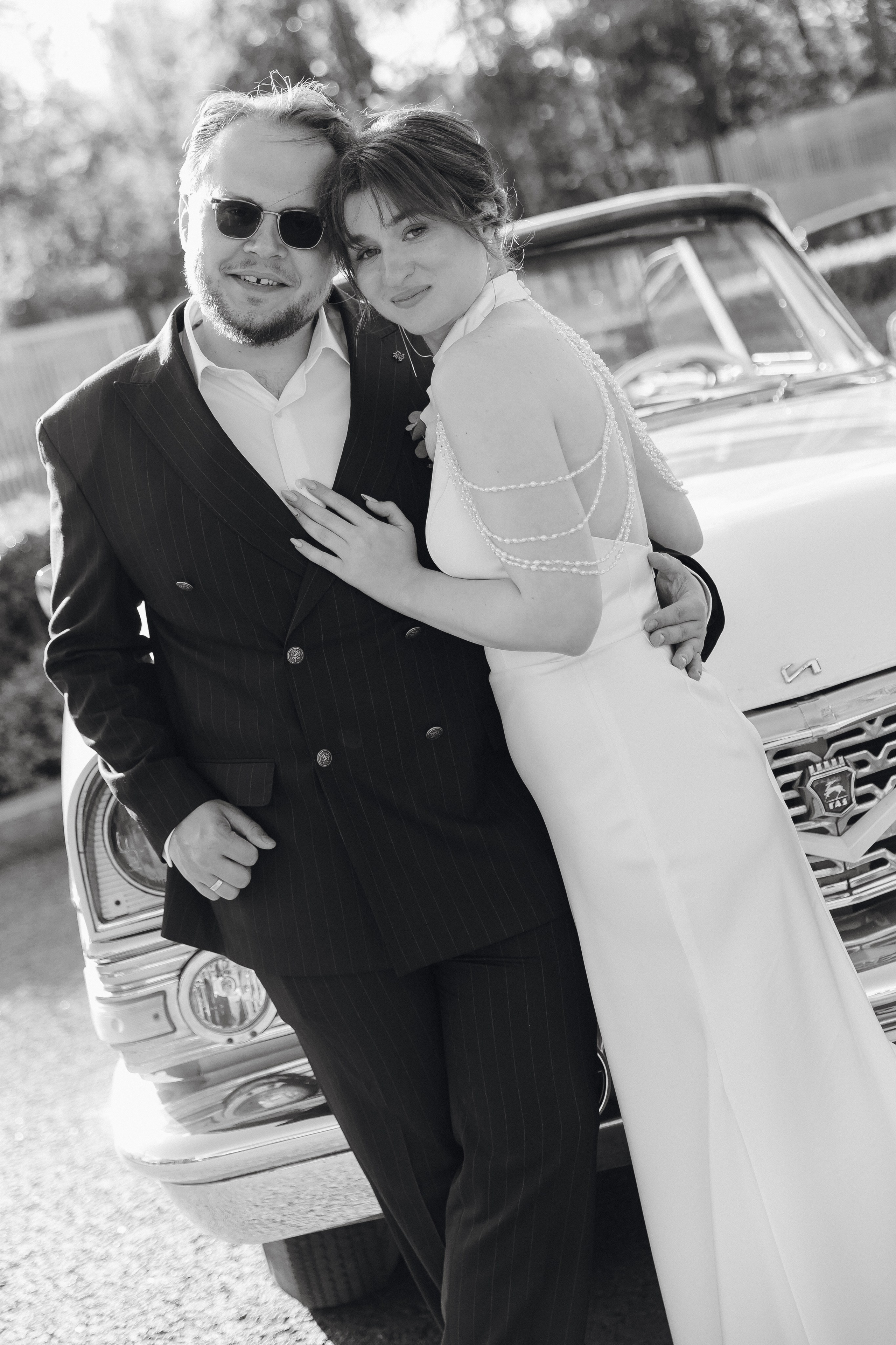 Wedding day Александр & Светлана. Свадебный фотограф Колесников Антон