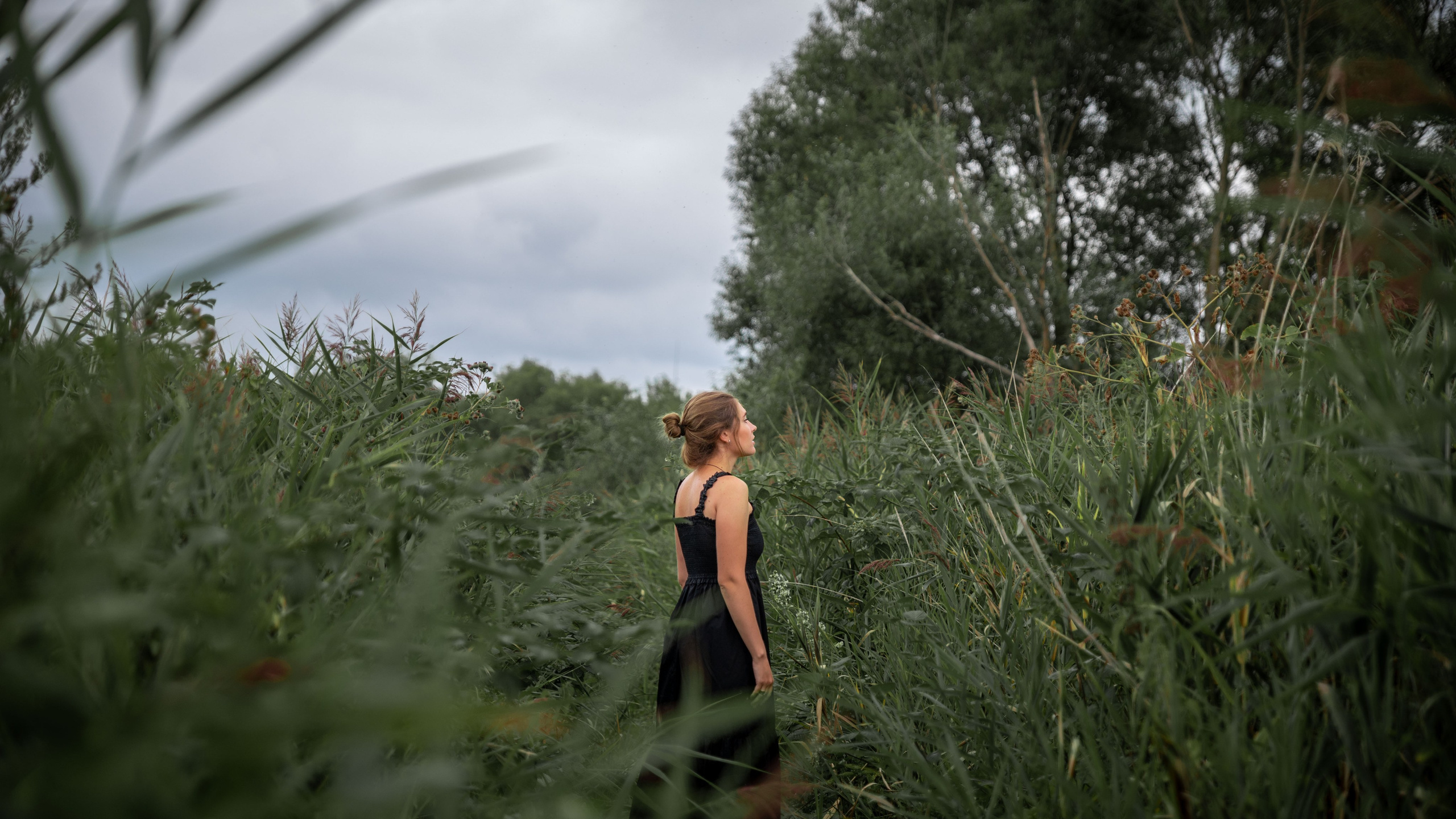 Фотосессия Екатерины. Предметный и репортажный фотограф в Москве