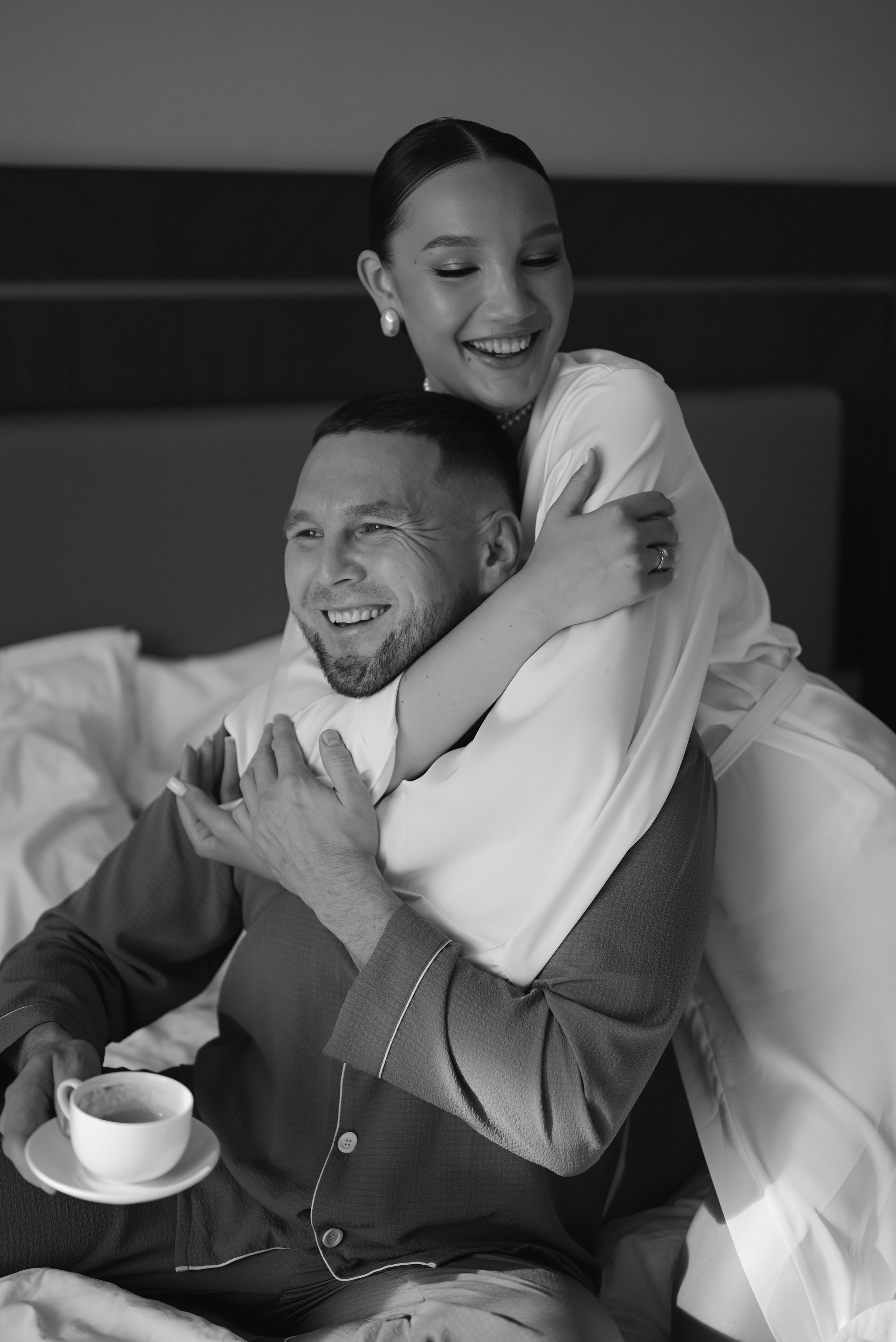 Альберт & Алсу. Свадебный и семейный фотограф в Уфе Александров Максим