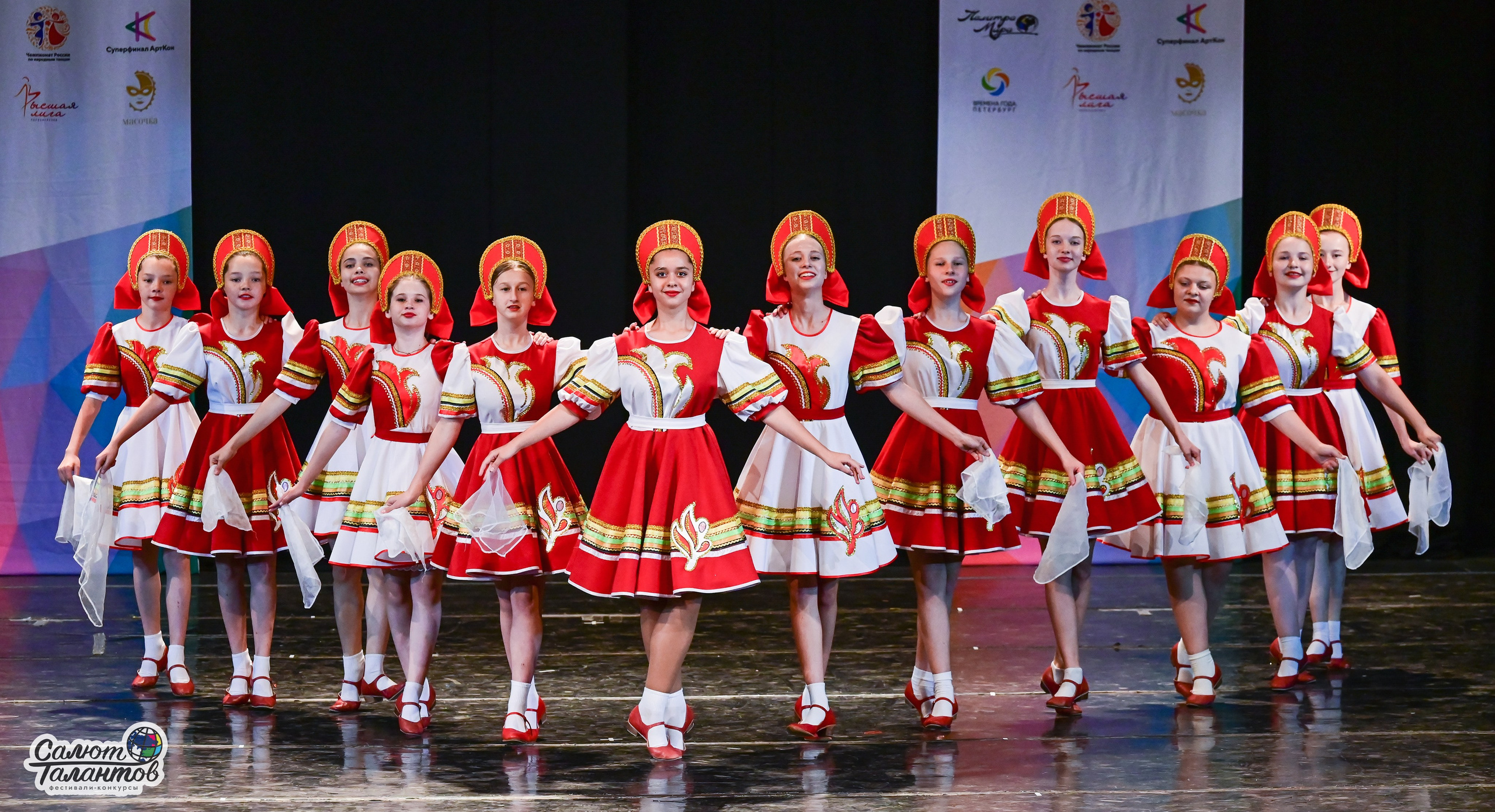 13.06.2025 «Салют Талантов» 41-й Международный фестиваль-конкурс «МОСКВА ВЕРИТ ТАЛАНТАМ» г. Москва. Медиастудия Фото Концепт