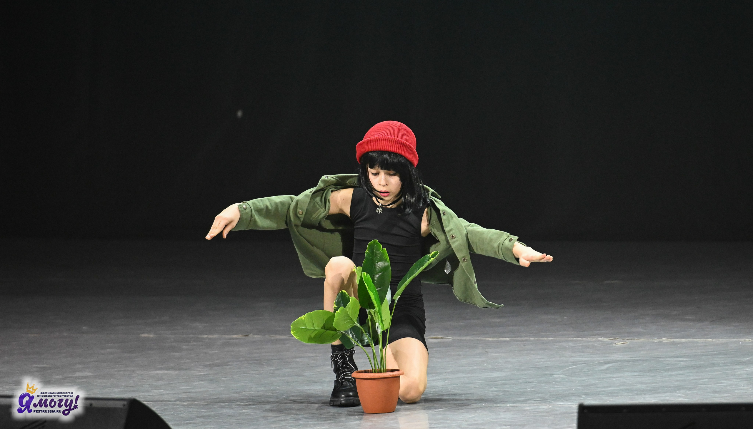 05.01.2025 «Я МОГУ!» XVI Международный фестиваль-конкурс «Союз Добра» г. Минск. Медиастудия Фото Концепт