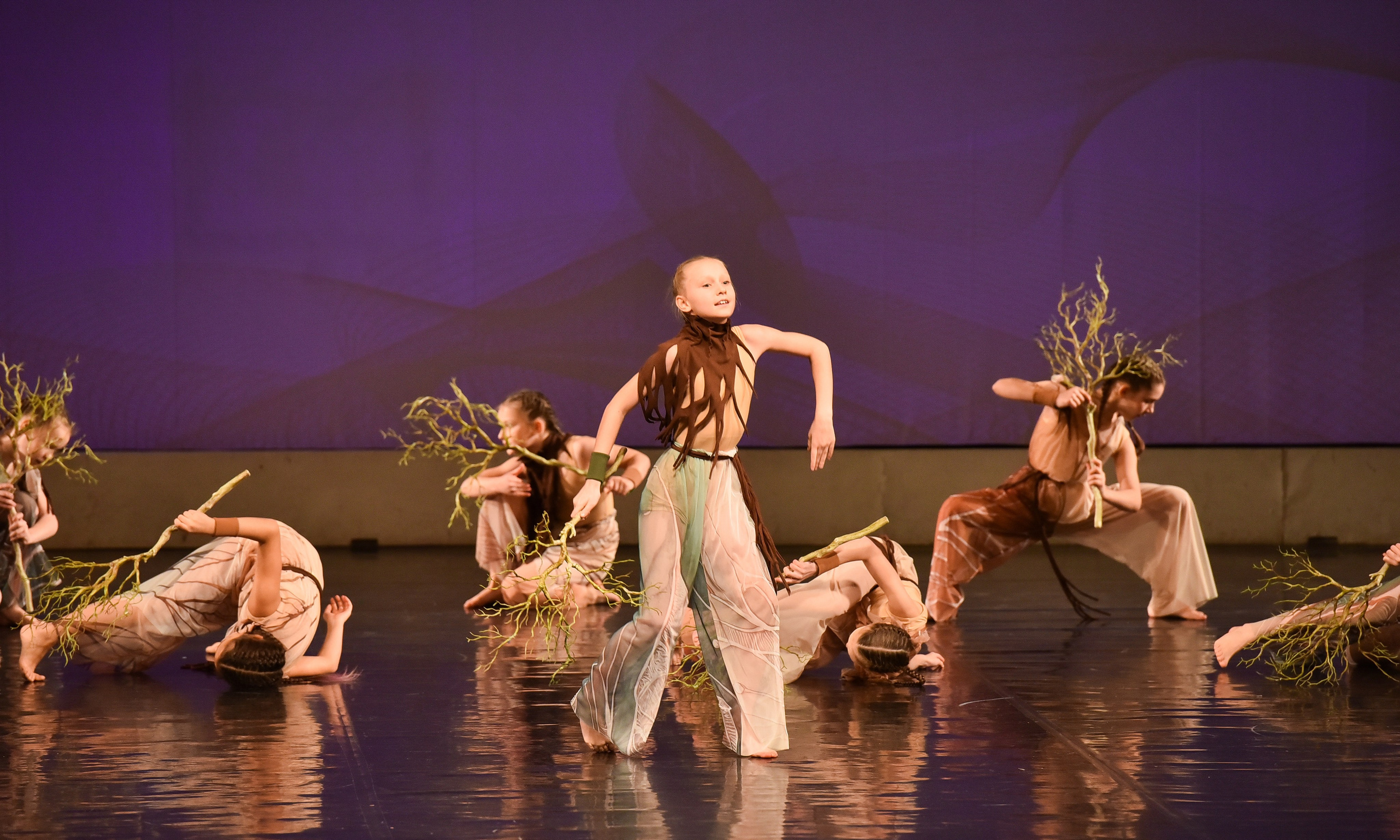 01.12.2024 Фестиваль хореографического искусства «АРТ-КОМПАС. СЕВЕРО-ЗАПАД» г. Спб. Медиастудия Фото Концепт