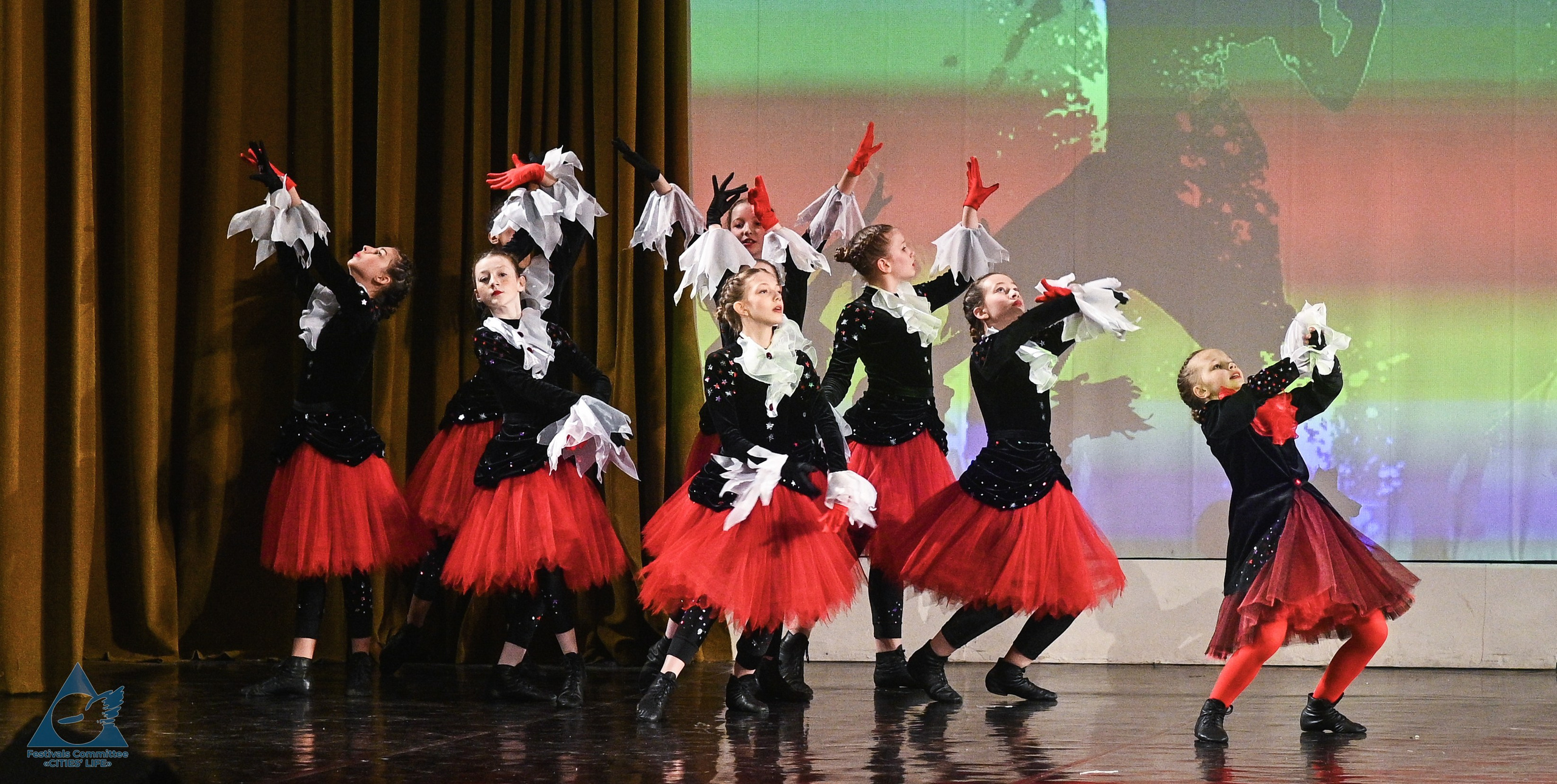 06.04.2026 «Жизнь Городов» Фестиваль-конкурс «ПЛАНЕТА ИСКУССТВ» г. Санкт-Петербург. Медиастудия Фото Концепт