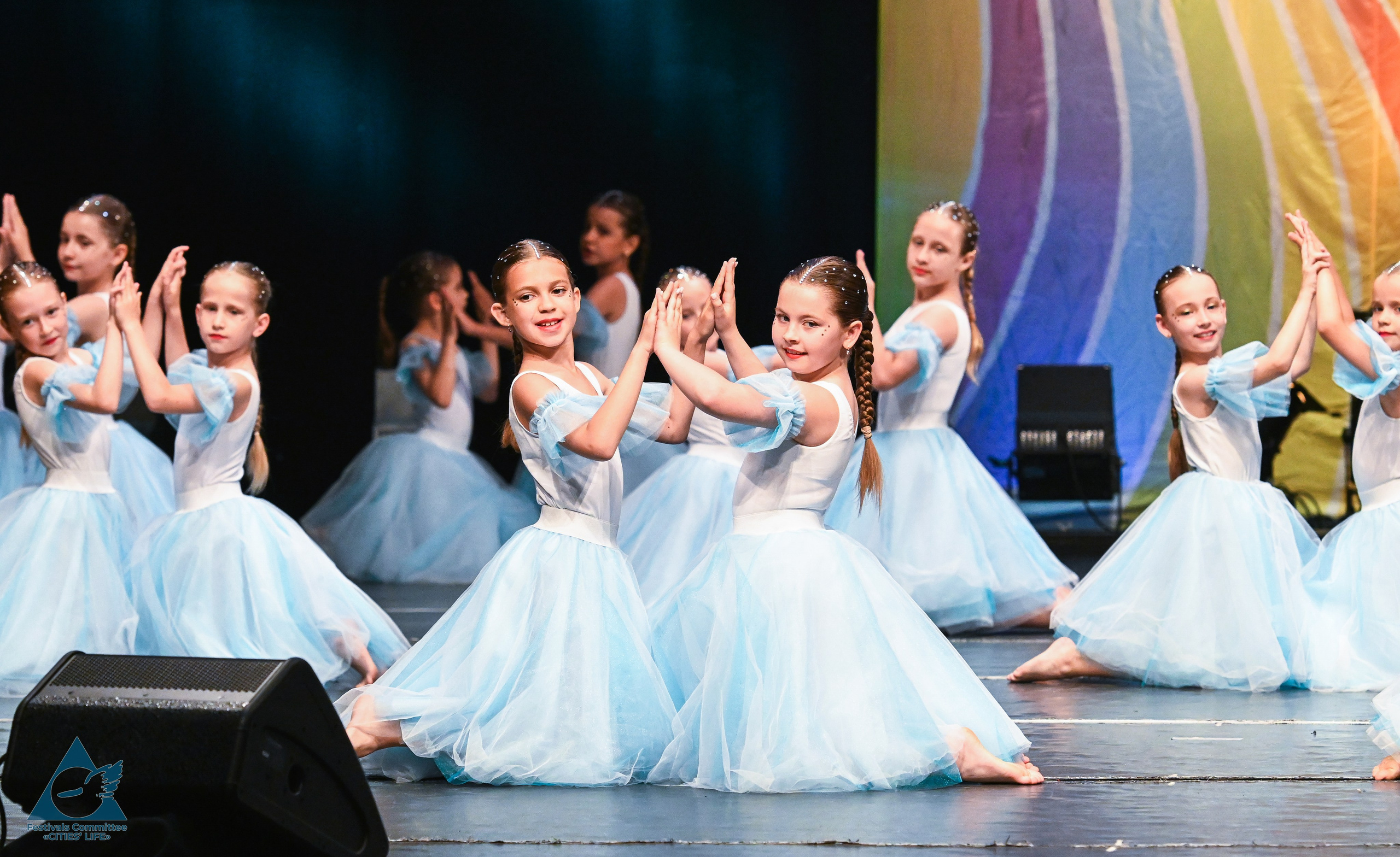 07.06.2025 «Жизнь Городов» Фестиваль-конкурс «ПЛАНЕТА ИСКУССТВ» г. Кондопога. Медиастудия Фото Концепт