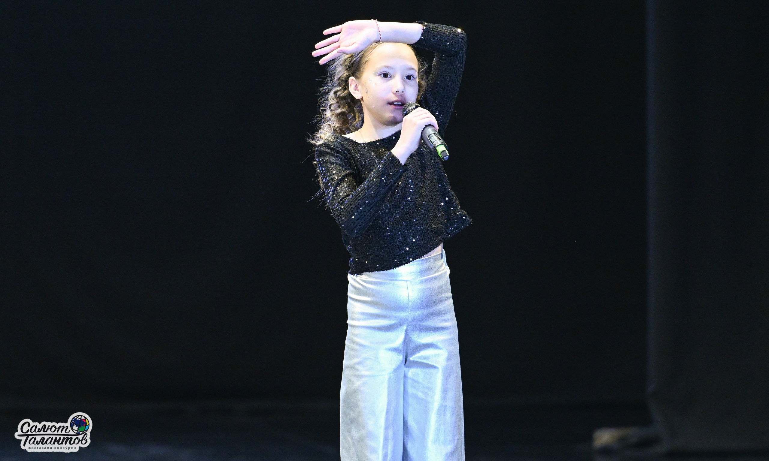 05.05.2025 «Салют Талантов» 9-й Фестиваль-Конкурс г. Волгоград. Медиастудия Фото Концепт