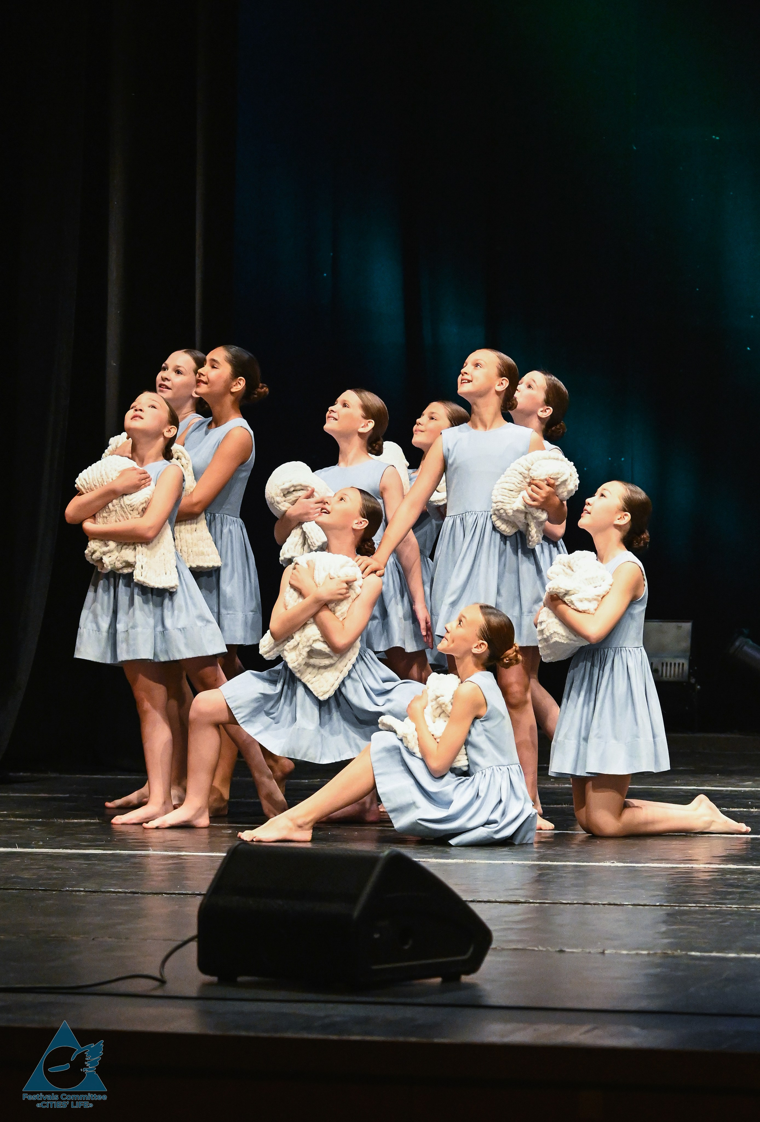 31.05.2025 «Жизнь Городов» Фестиваль-конкурс «ПЛАНЕТА ИСКУССТВ» г. Кондопога. Медиастудия Фото Концепт