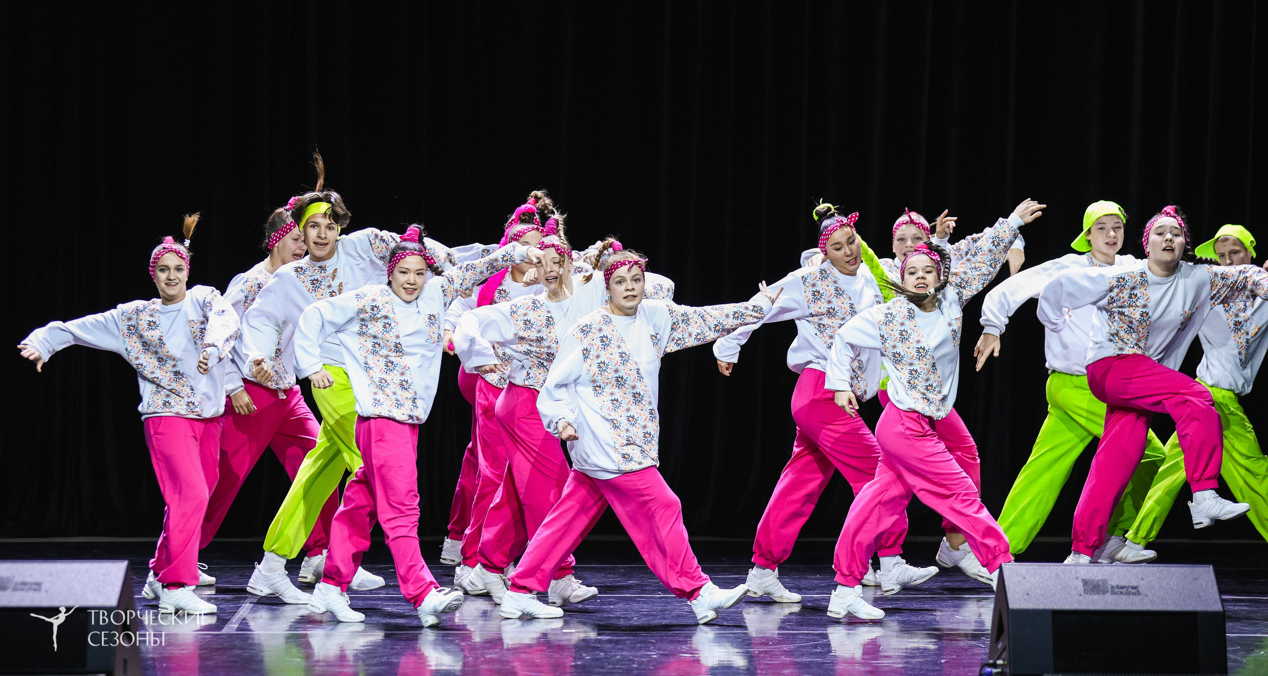 29.11.2025 IV Всероссийский конкурс «Всероссийская Танцевальная Олимпиада» г. Казань. Медиастудия Фото Концепт