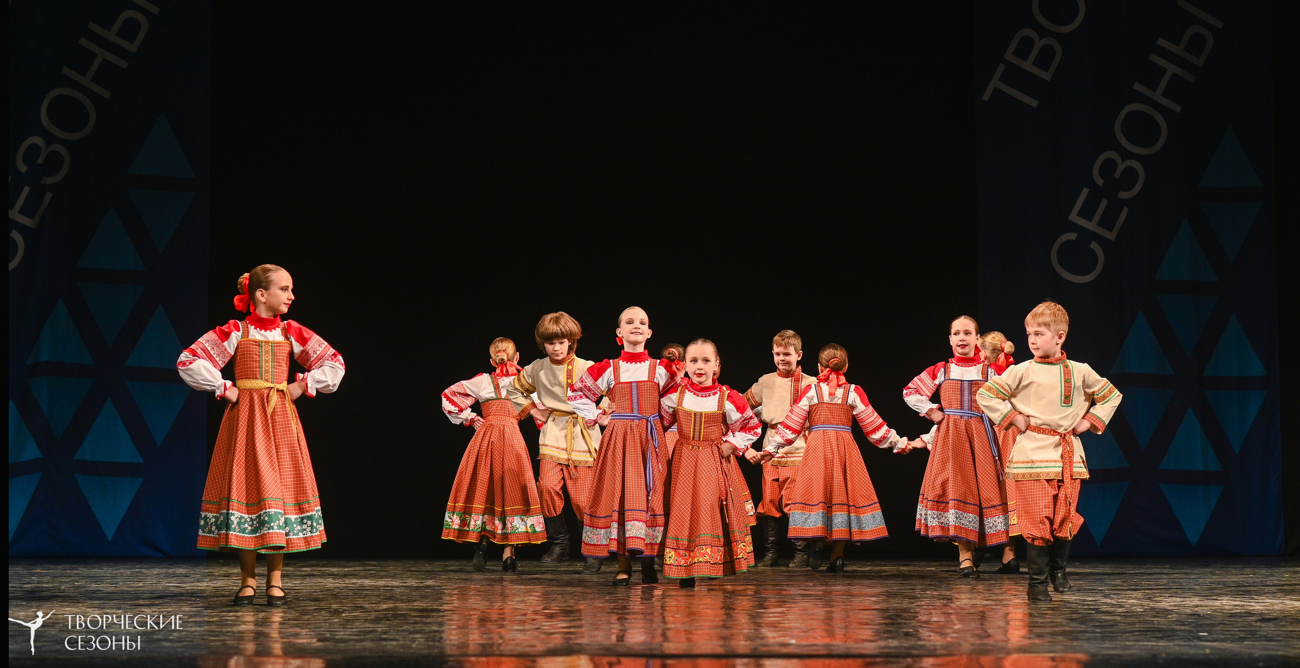 02.04.2026 II Конкурс-фестиваль «Всероссийская Танцевальная Олимпиада. Нижний Новгород». Медиастудия Фото Концепт