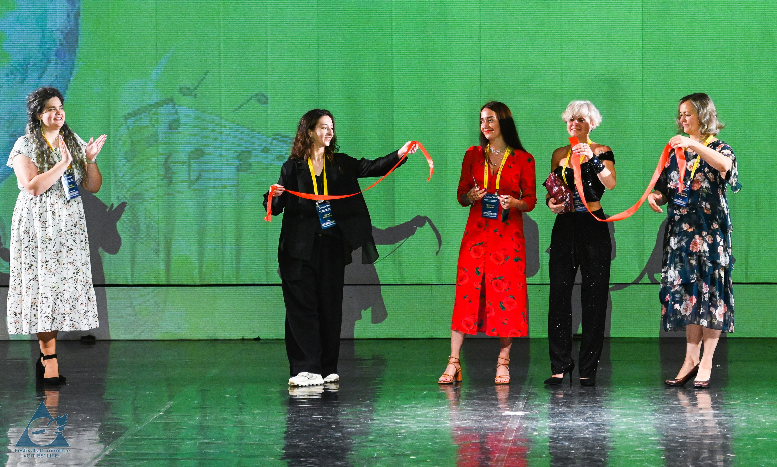 14.07.2025 «Жизнь Городов» Фестиваль-конкурс «ПЛАНЕТА ИСКУССТВ» г. Санкт-Петербург. Медиастудия Фото Концепт