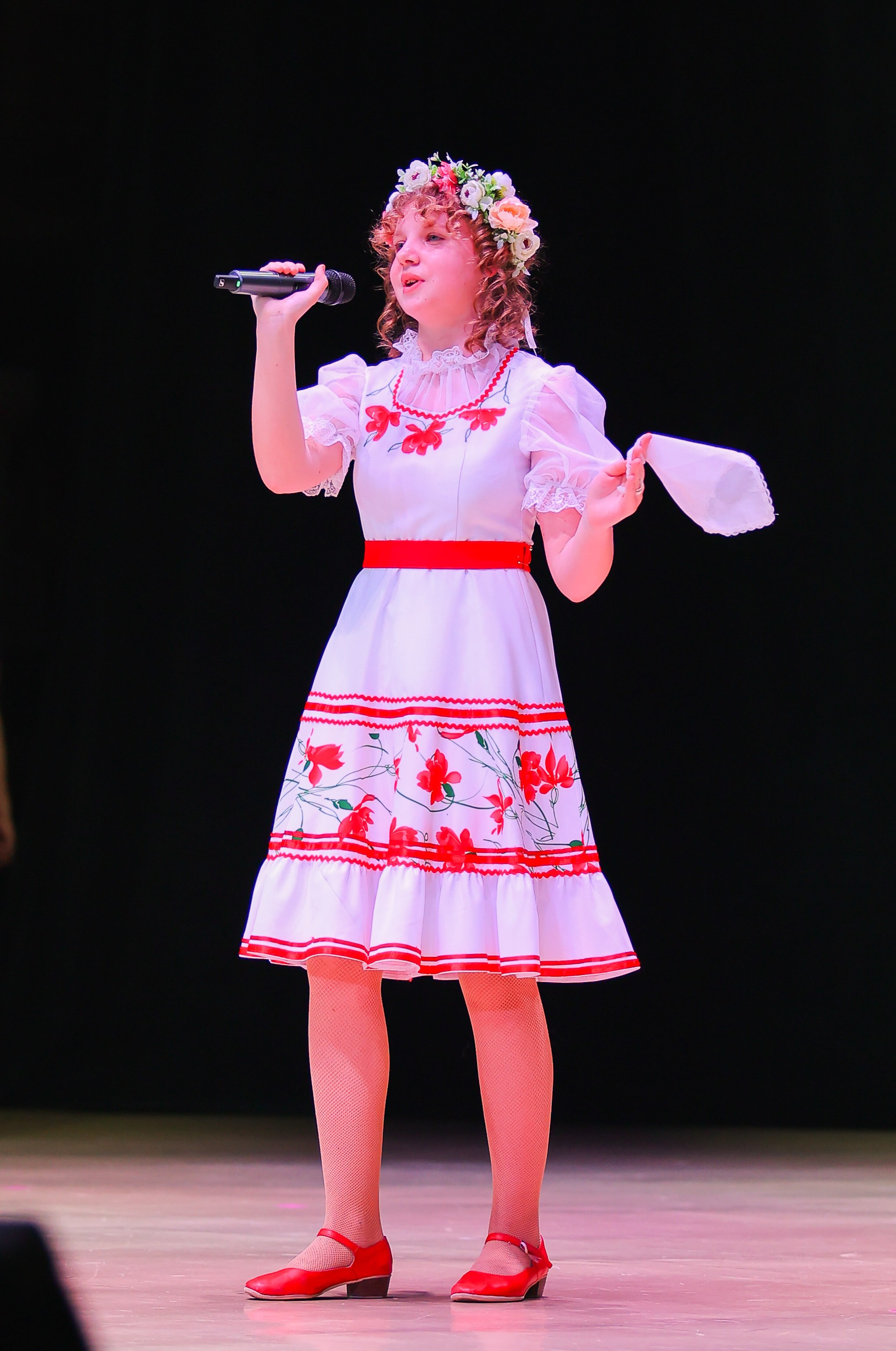 26.04.2025 Фестиваль хореографического искусства «АРТ-КОМПАС.ЮГ» г. Волгоград. Медиастудия Фото Концепт