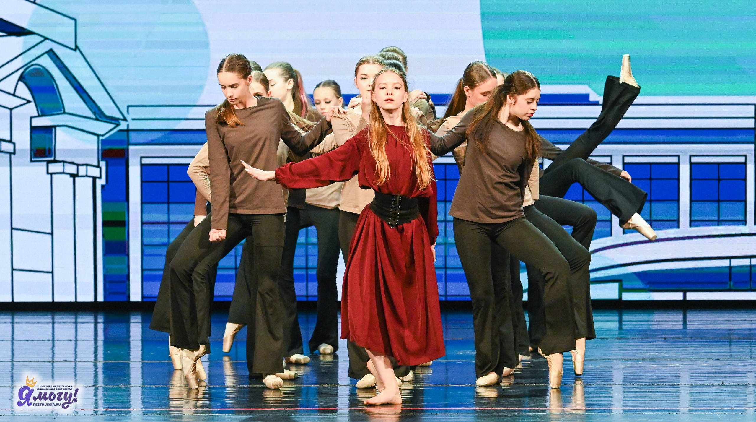 13.06.2025 «Я МОГУ!» XX Международный фестиваль-конкурс «Союз Добра» г. Минск. Медиастудия Фото Концепт