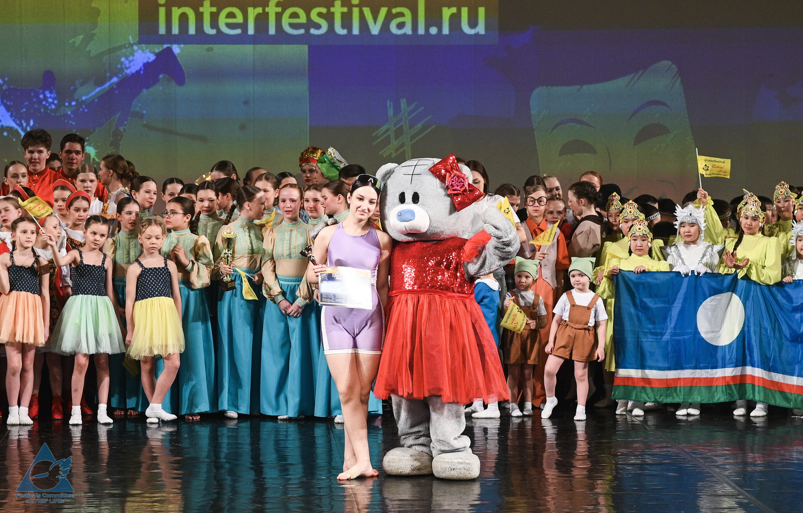 06.04.2026 «Жизнь Городов» Фестиваль-конкурс «ПЛАНЕТА ИСКУССТВ» г. Санкт-Петербург. Медиастудия Фото Концепт