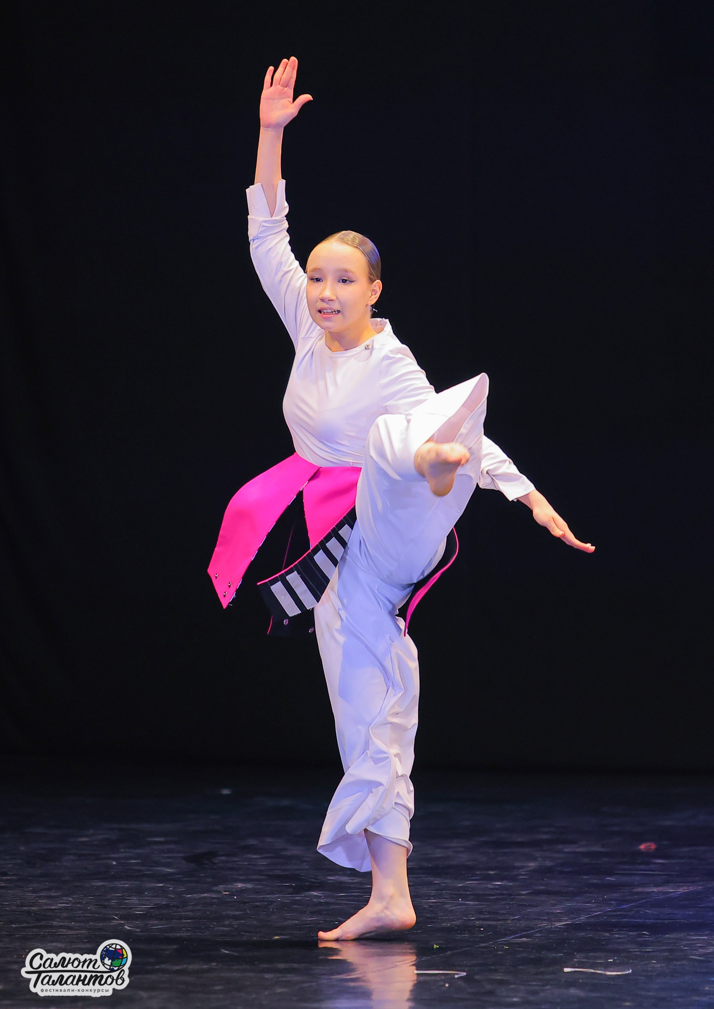 05.05.2025 «Салют Талантов» 9-й Фестиваль-Конкурс г. Волгоград. Медиастудия Фото Концепт