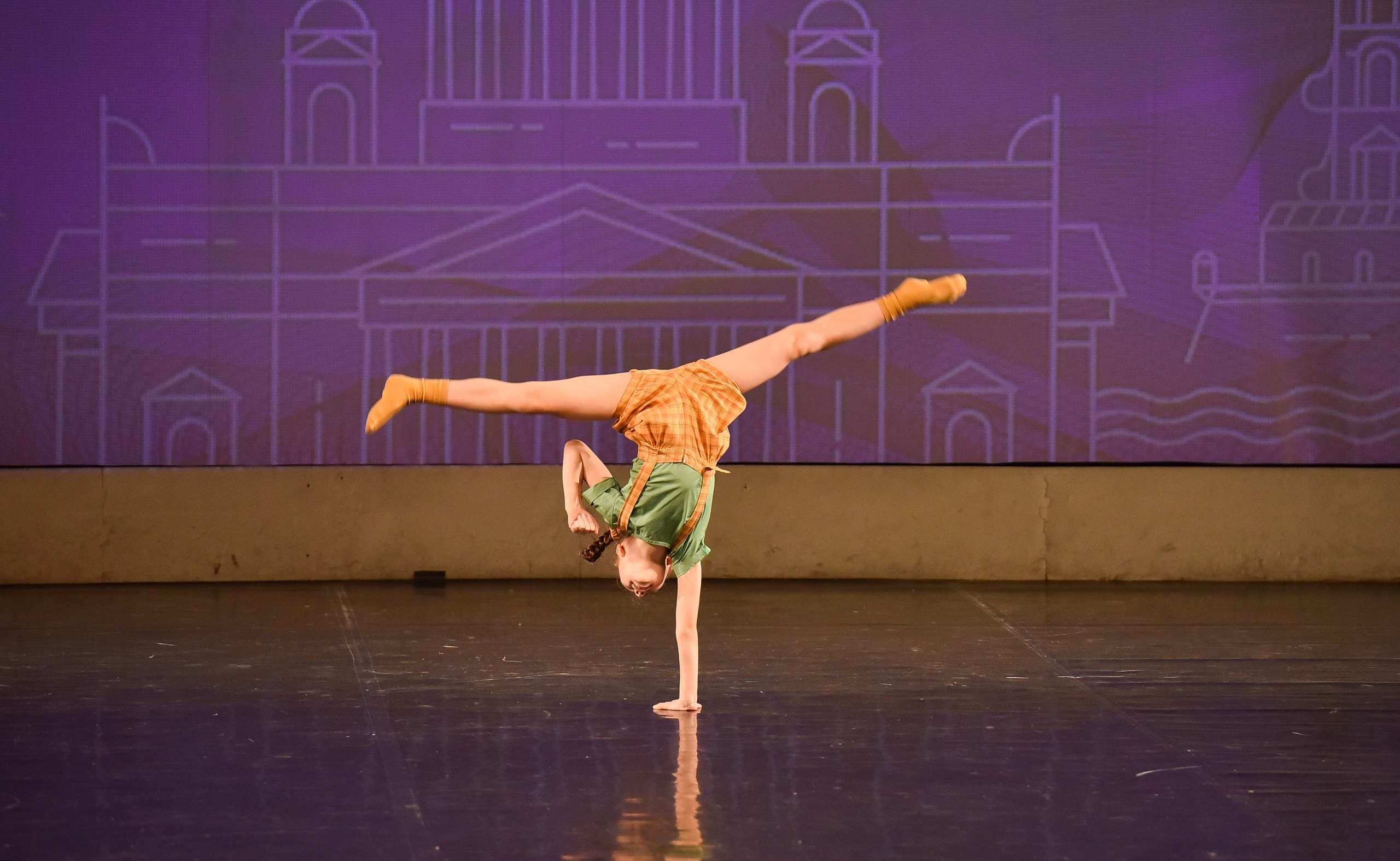 01.12.2024 Фестиваль хореографического искусства «АРТ-КОМПАС. СЕВЕРО-ЗАПАД» г. Спб. Медиастудия Фото Концепт