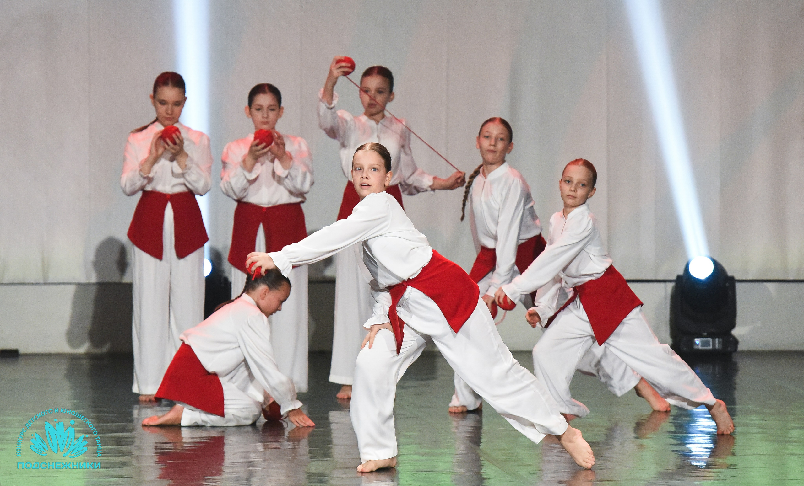 15.04.2026 Всероссийский конкурс детского и юношеского творчества «ПОДСНЕЖНИКИ». Медиастудия Фото Концепт