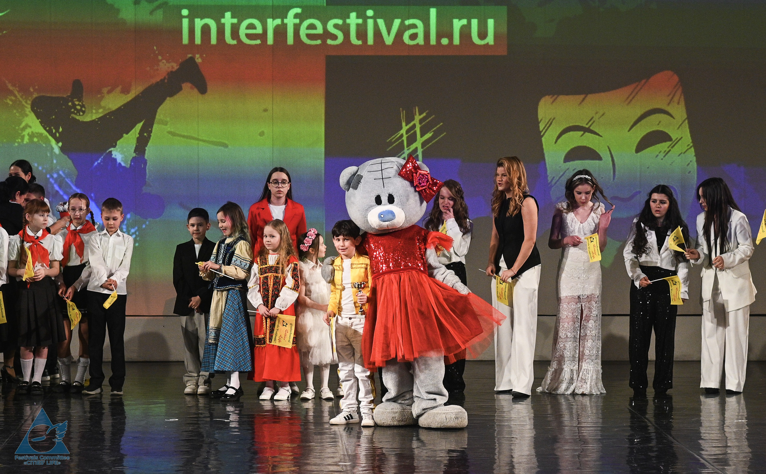 06.04.2026 «Жизнь Городов» Фестиваль-конкурс «ПЛАНЕТА ИСКУССТВ» г. Санкт-Петербург. Медиастудия Фото Концепт