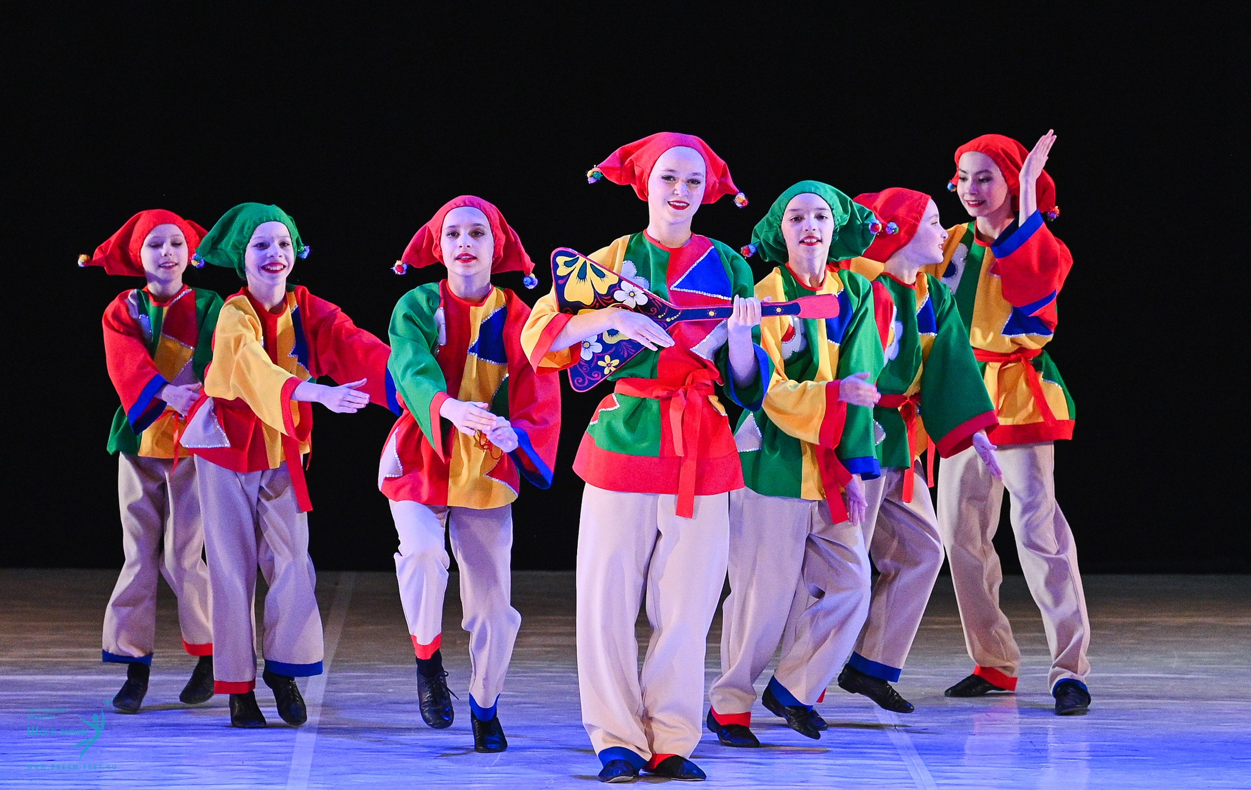 15.03.2025 «Моя Сцена» Фестивальное движение «Шаг к мечте» г. Москва. Медиастудия Фото Концепт