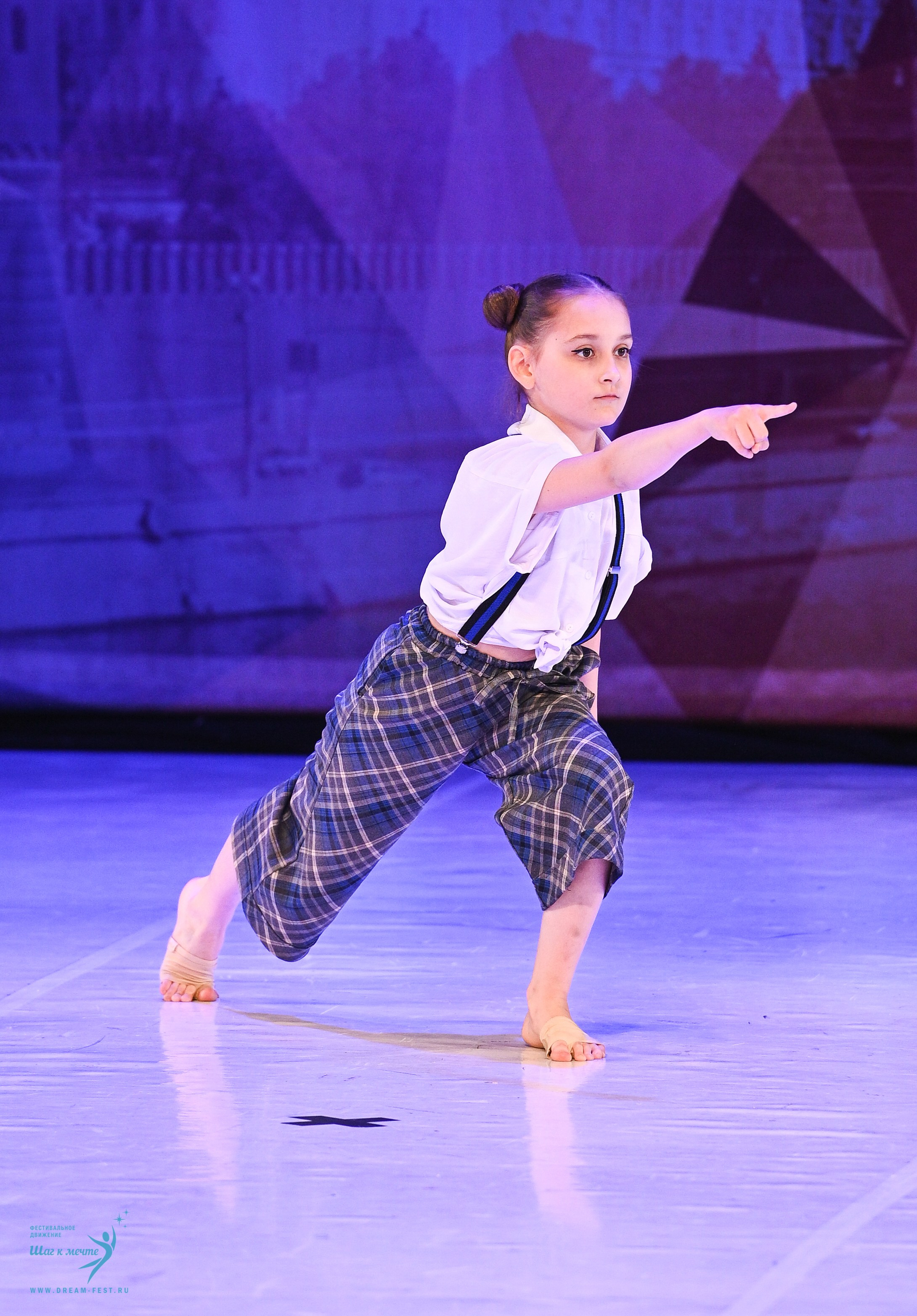 17.05.2025 «Московский Звездопад» Фестивальное движение «Шаг к мечте» г. Москва. Медиастудия Фото Концепт