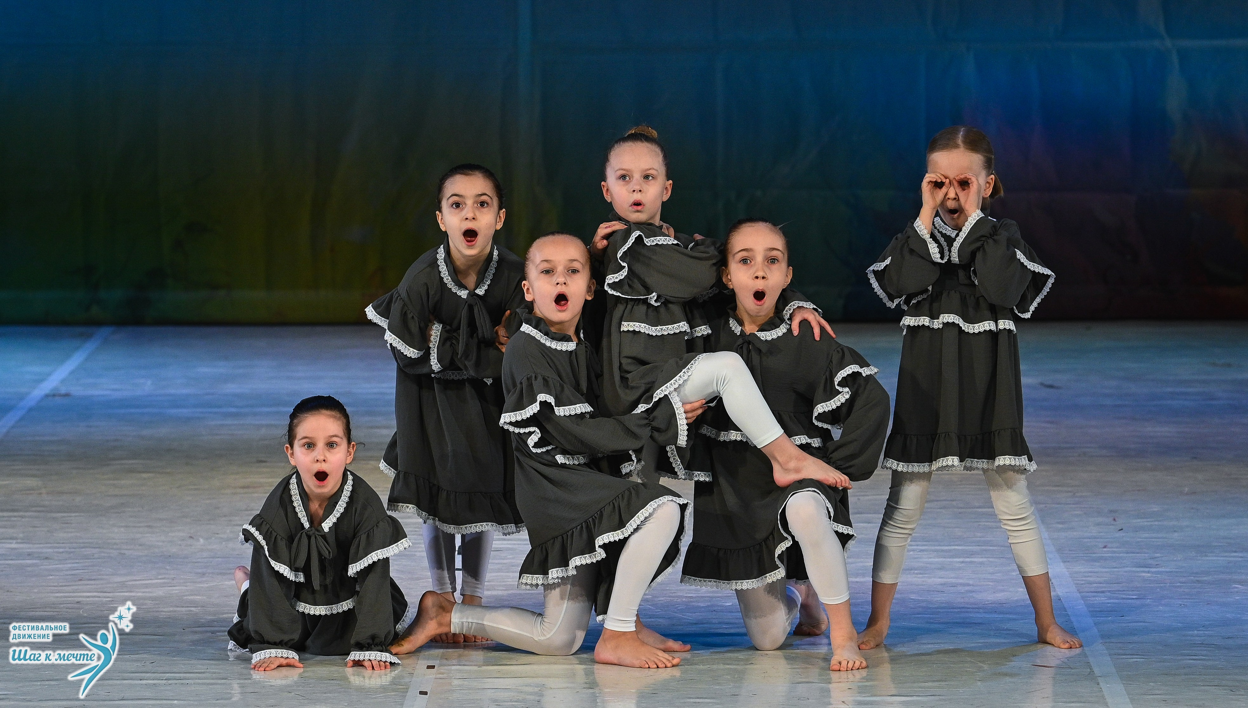 28.03.2026 Фестивальное движение «Шаг к мечте» г. Москва. Медиастудия Фото Концепт