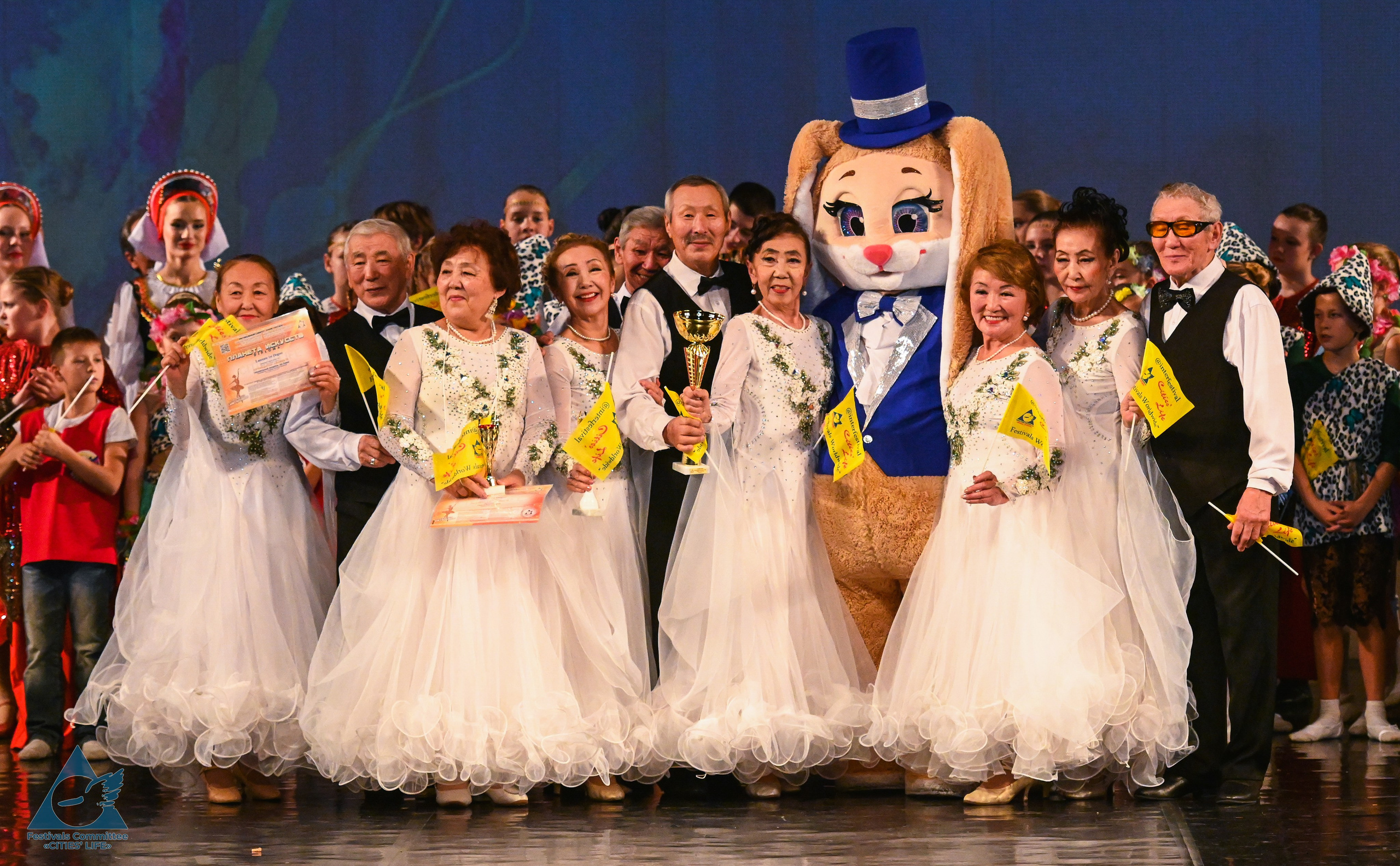 01.12.2025 «Жизнь Городов» Фестиваль-конкурс «ПЛАНЕТА ИСКУССТВ» г. Санкт-Петербург. Медиастудия Фото Концепт