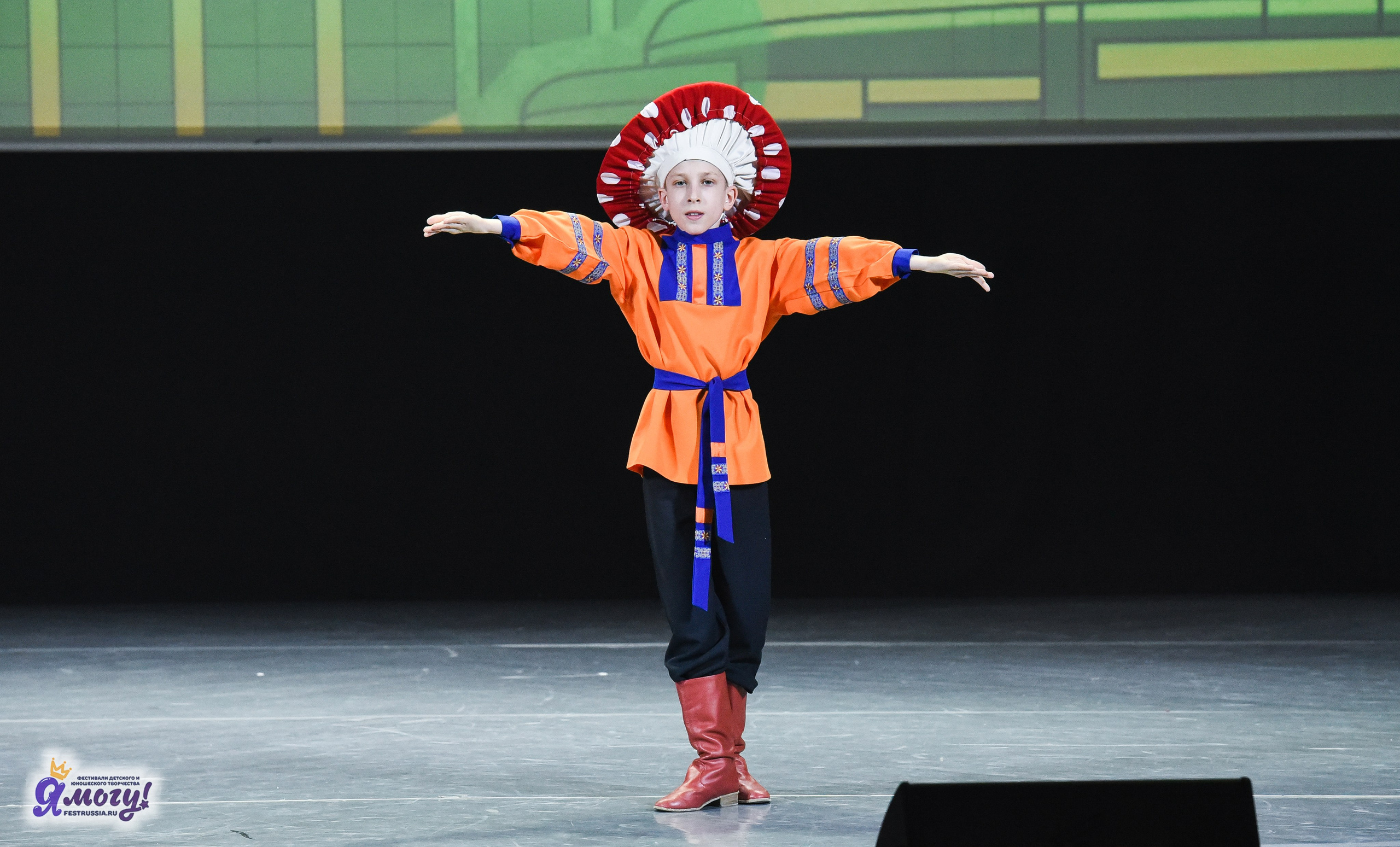 24.03.2025 «Я МОГУ!» XVII Международный фестиваль-конкурс «Союз Добра» г. Минск. Медиастудия Фото Концепт