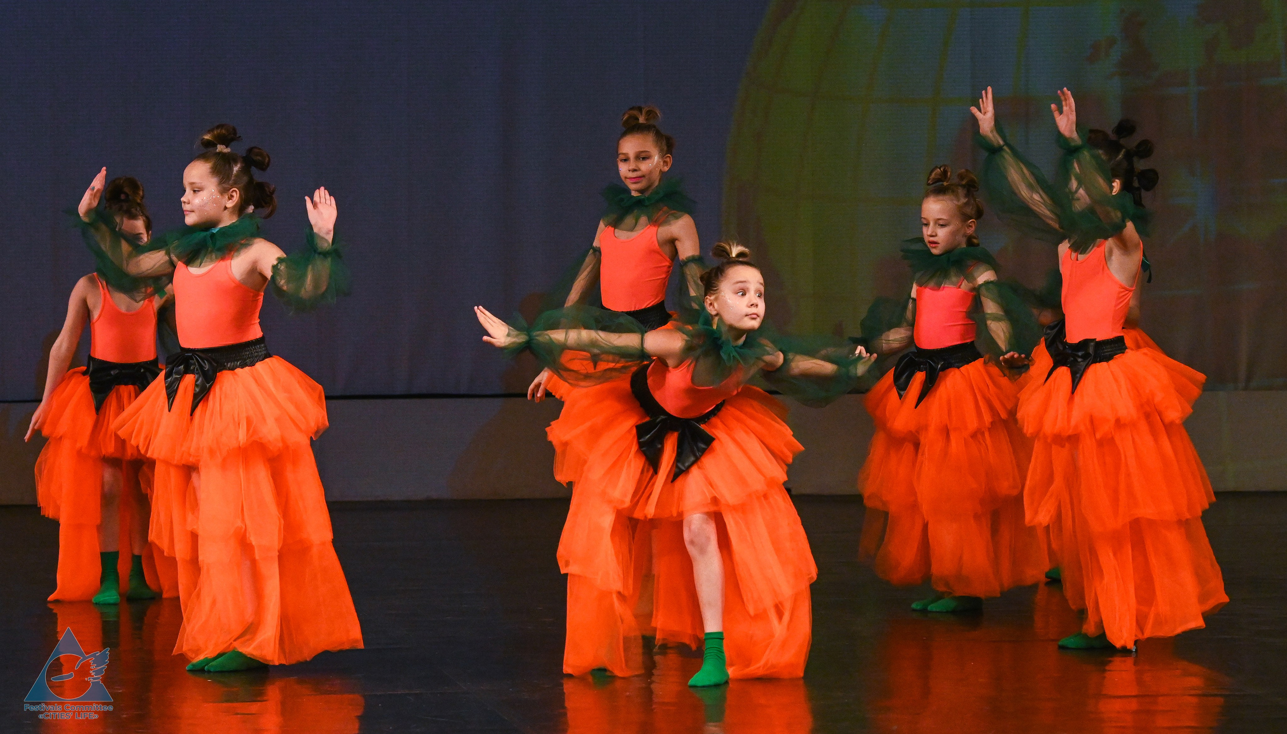 01.12.2025 «Жизнь Городов» Фестиваль-конкурс «ПЛАНЕТА ИСКУССТВ» г. Санкт-Петербург. Медиастудия Фото Концепт