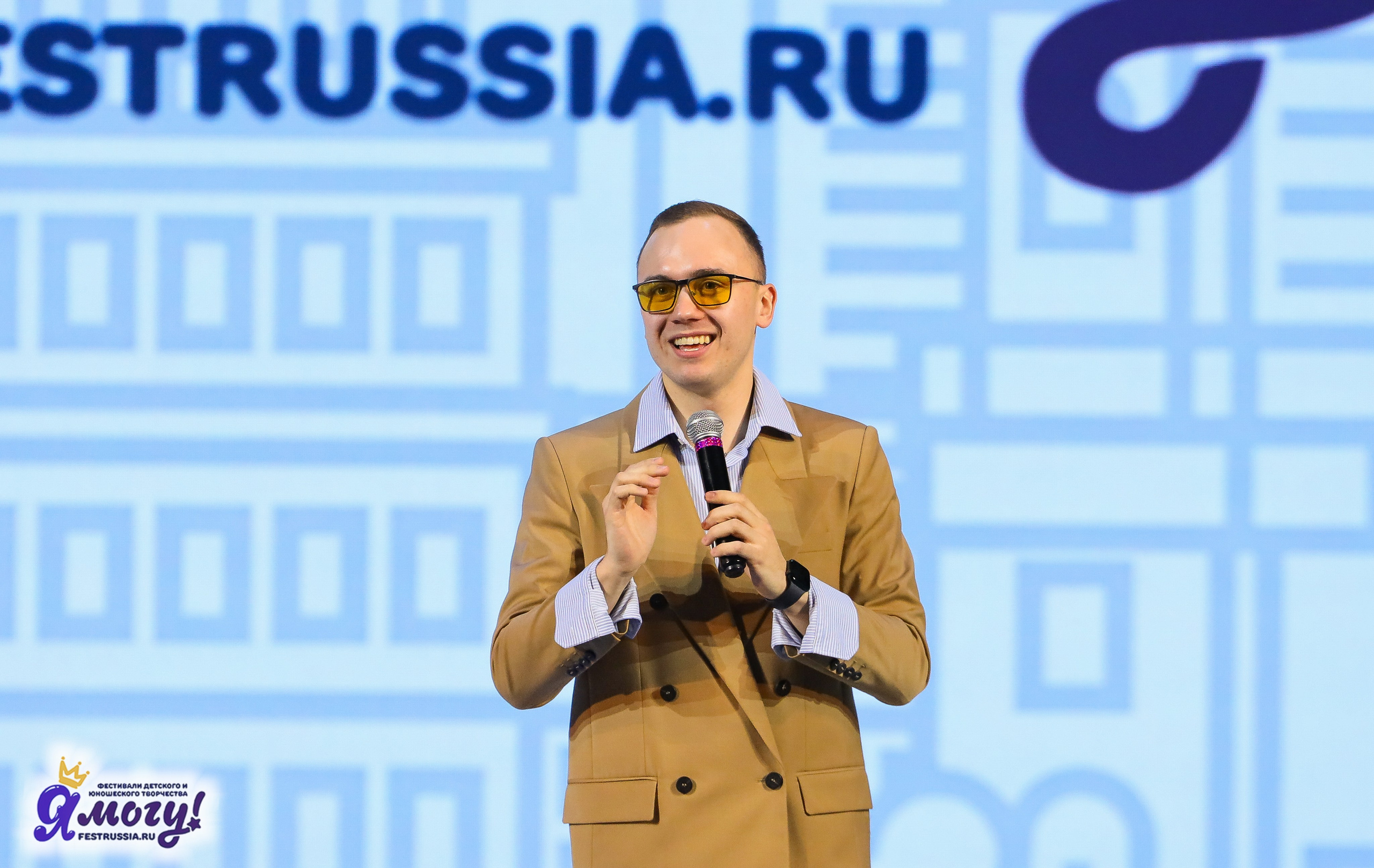 06.01.2026 «Я МОГУ!» XXIII Международный фестиваль-конкурс «Союз Добра» г. Минск. Медиастудия Фото Концепт