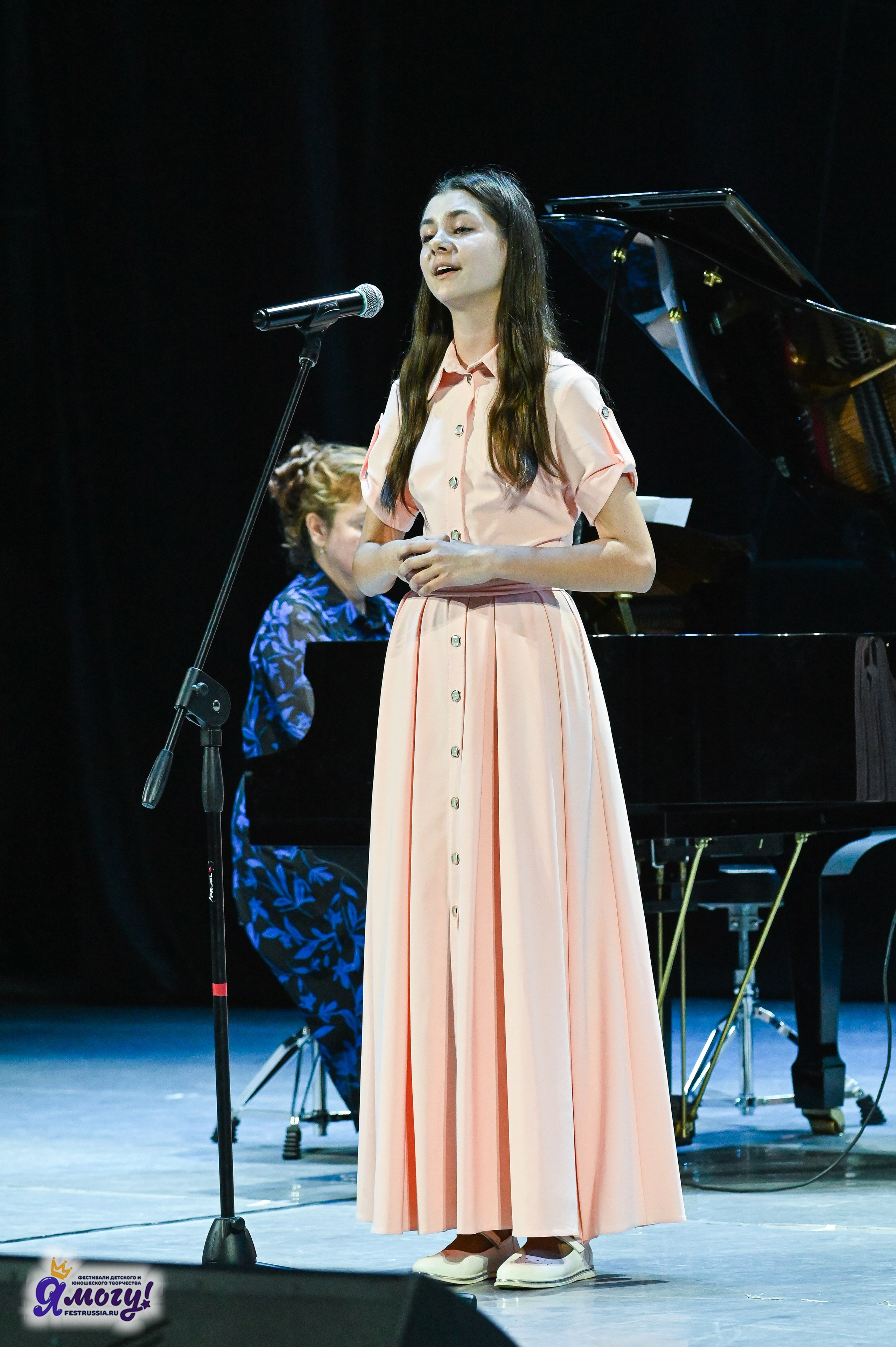 14.06.2025 «Я МОГУ!» XX Международный фестиваль-конкурс «Союз Добра» г. Минск. Медиастудия Фото Концепт