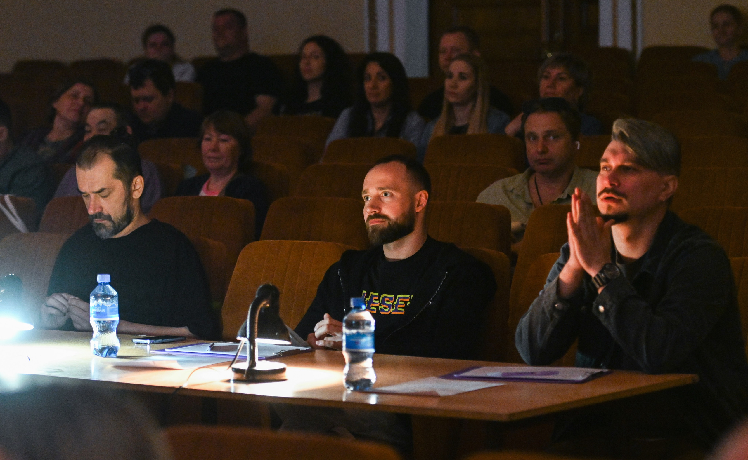 20.04.2025 Фестиваль детского и юношеского творчества «HA START!» г. Самара. Медиастудия Фото Концепт