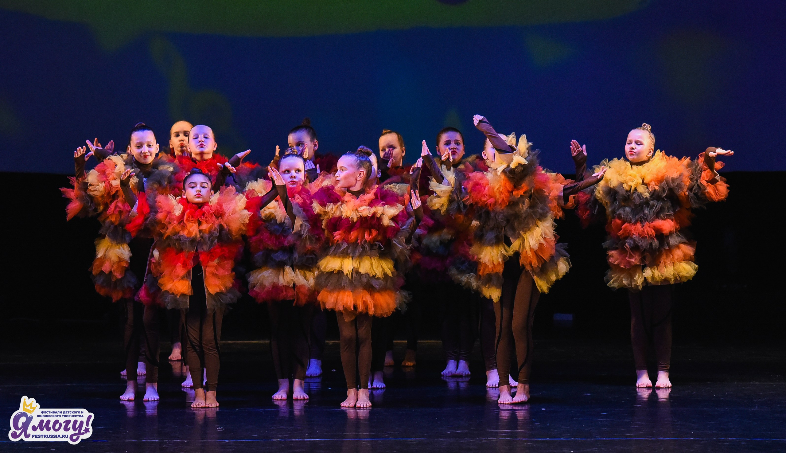 11.04.2026 «Я МОГУ!» X Международный фестиваль-конкурс г. Великий Новгород. Медиастудия Фото Концепт