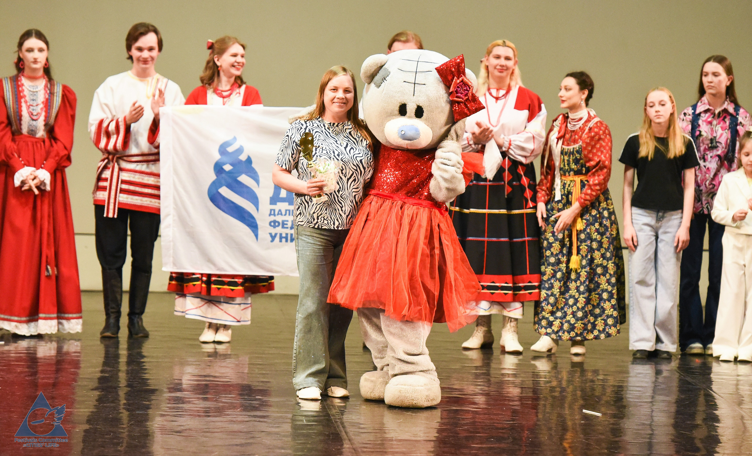 16.03.2026 «Жизнь Городов» Фестиваль-конкурс «ПЛАНЕТА ИСКУССТВ» г. Санкт-Петербург. Медиастудия Фото Концепт