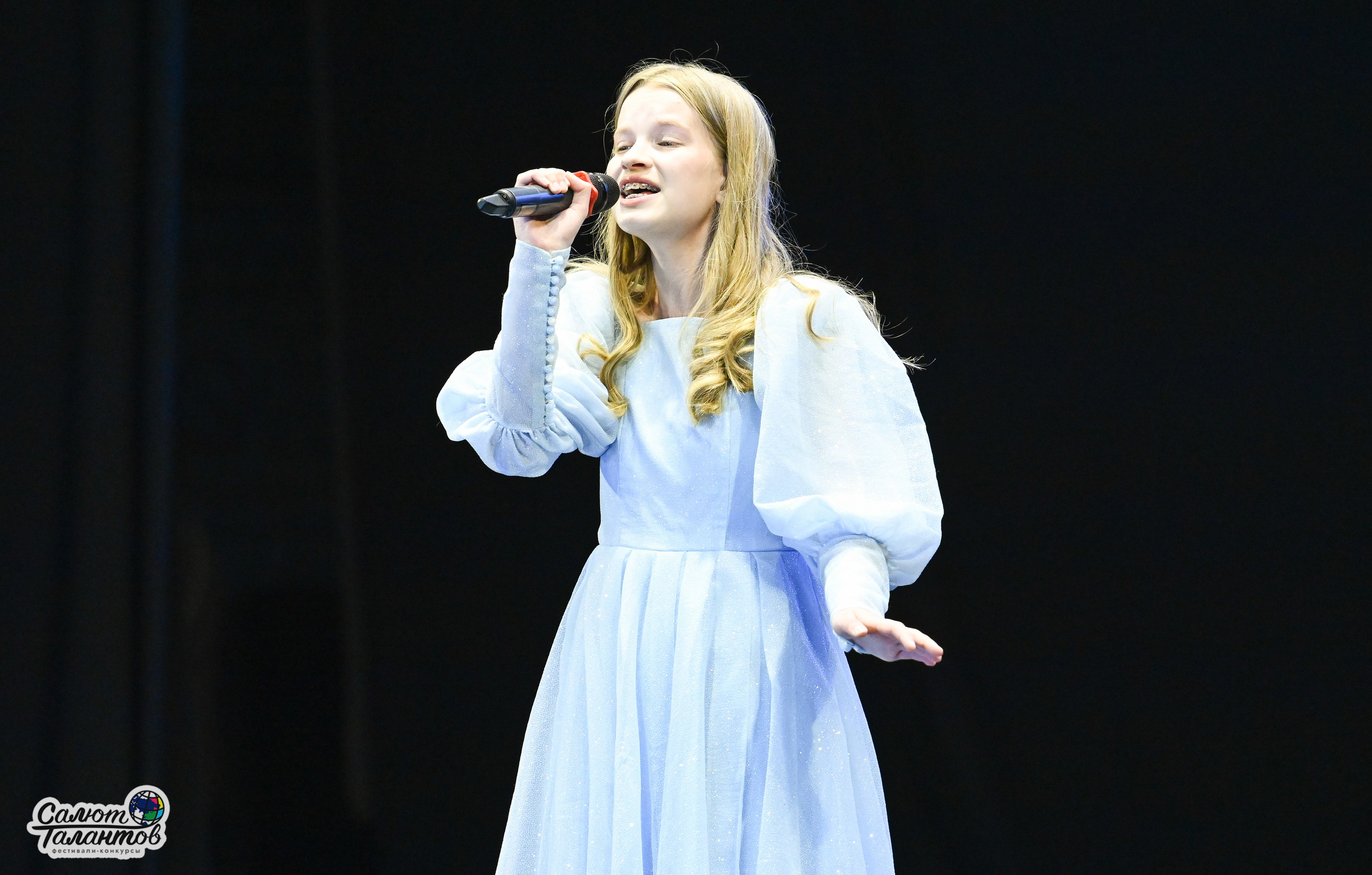 05.05.2025 «Салют Талантов» 9-й Фестиваль-Конкурс г. Волгоград. Медиастудия Фото Концепт