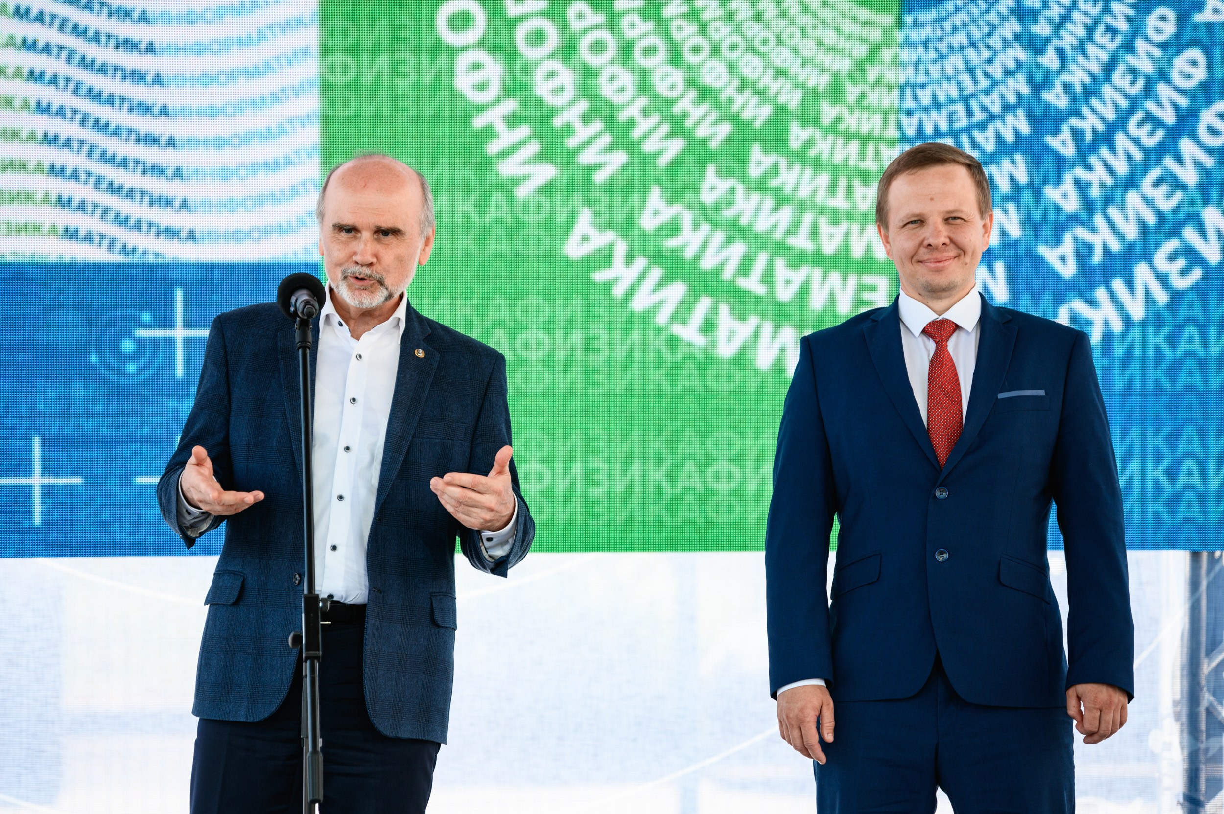 Выпускной МГУ. Фотограф Захваткин Роман