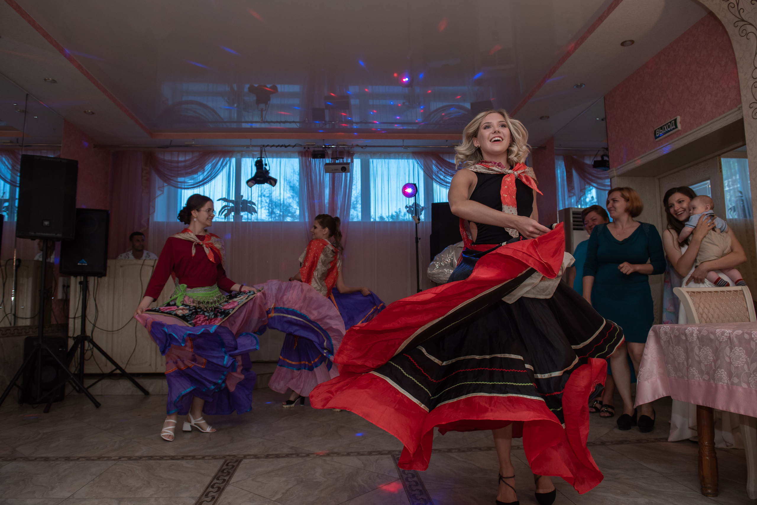 Олег и Надежда. Семейный и свадебный фотограф в Ельце Юлия Дякина