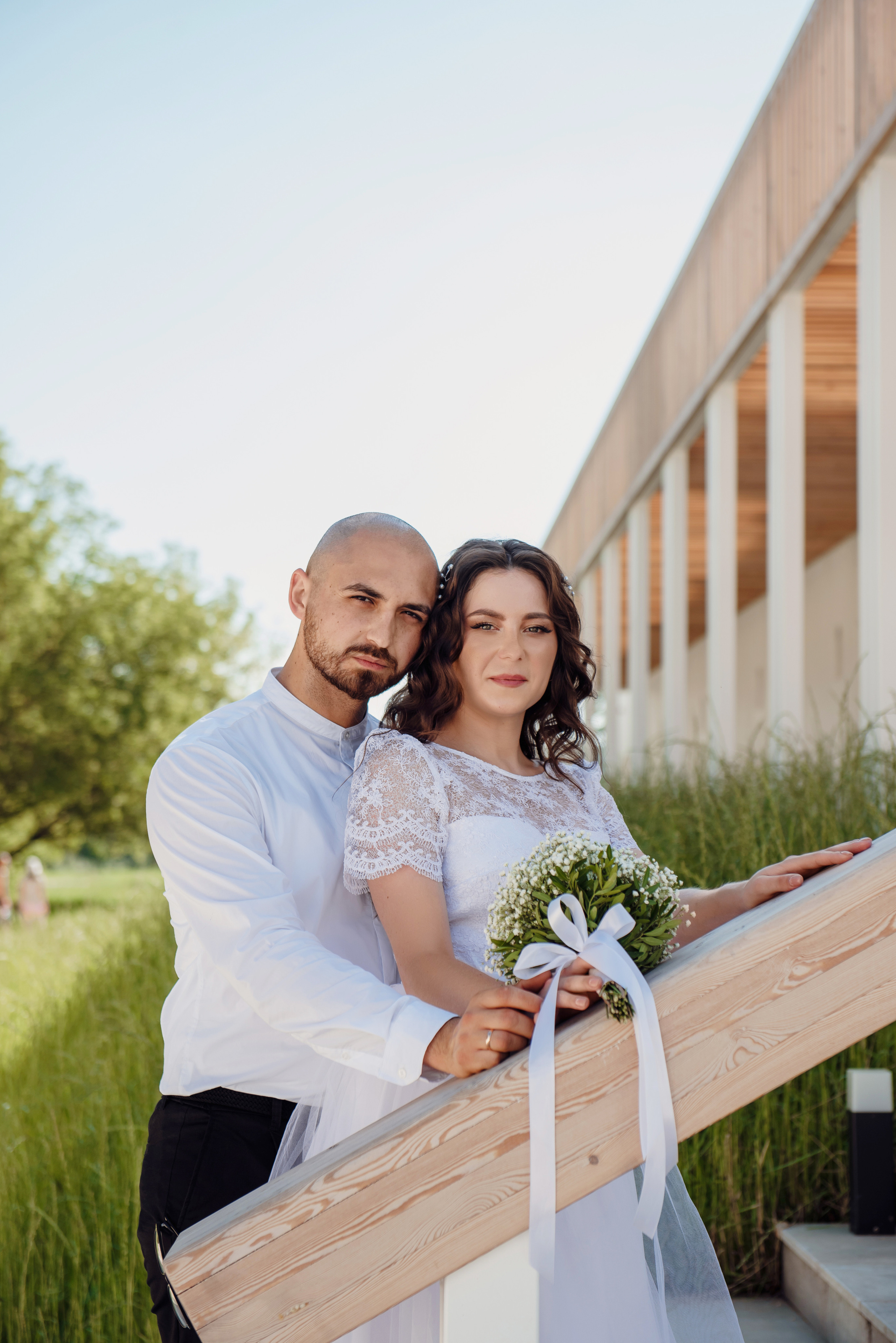 Илья и Ольга. Семейный и свадебный фотограф в Ельце Юлия Дякина