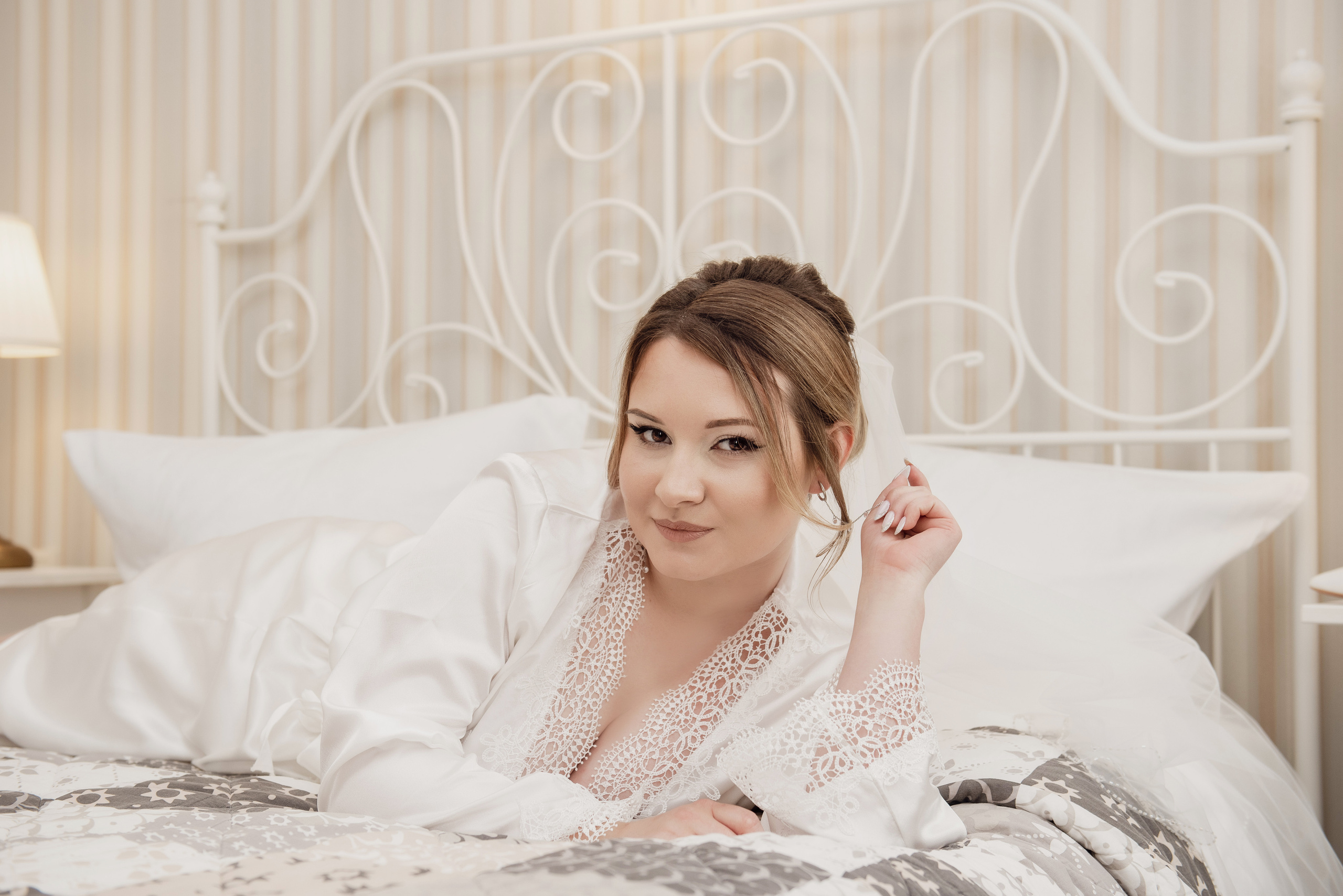 Борис и Наталья. Семейный и свадебный фотограф в Ельце Юлия Дякина