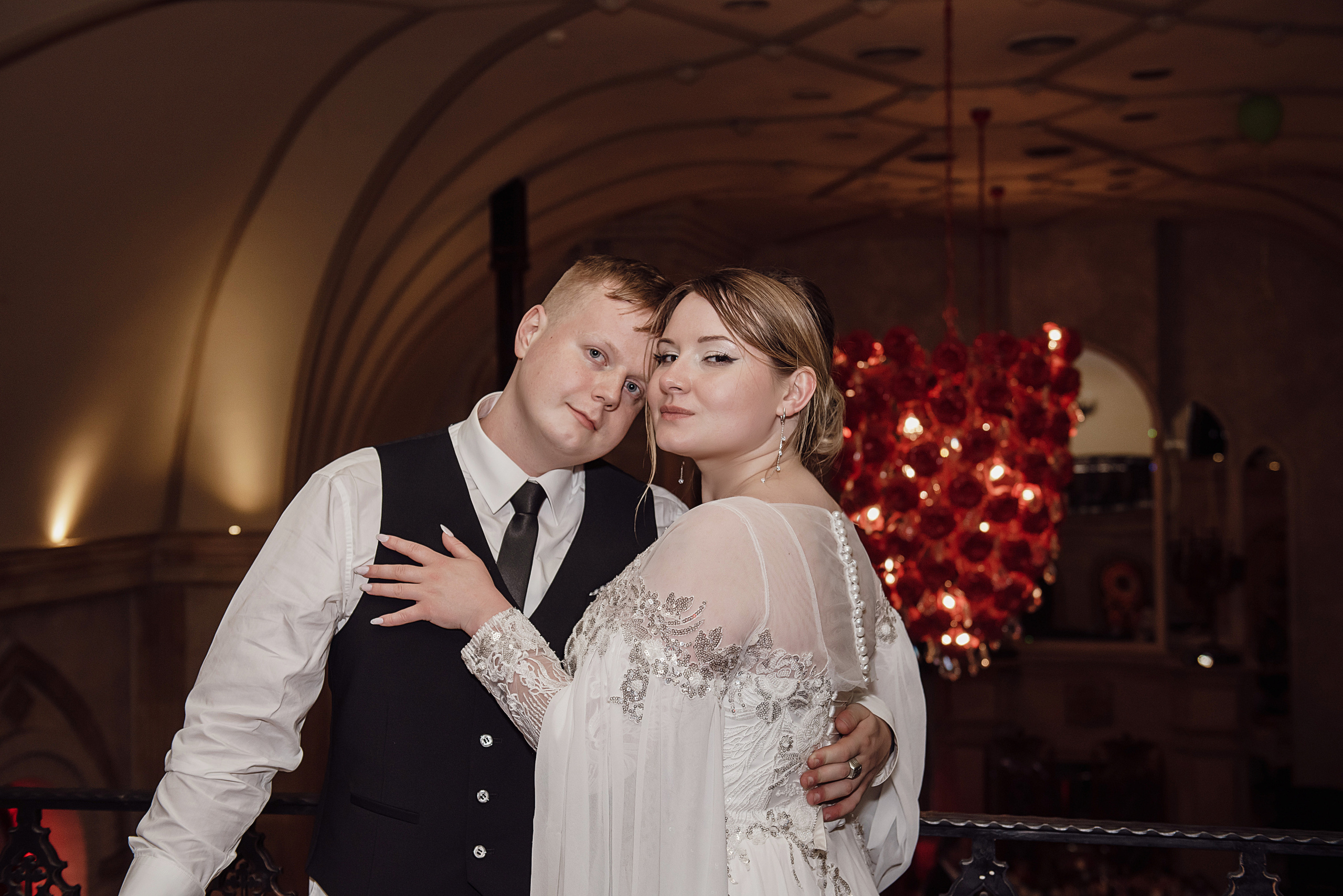 Борис и Наталья. Семейный и свадебный фотограф в Ельце Юлия Дякина