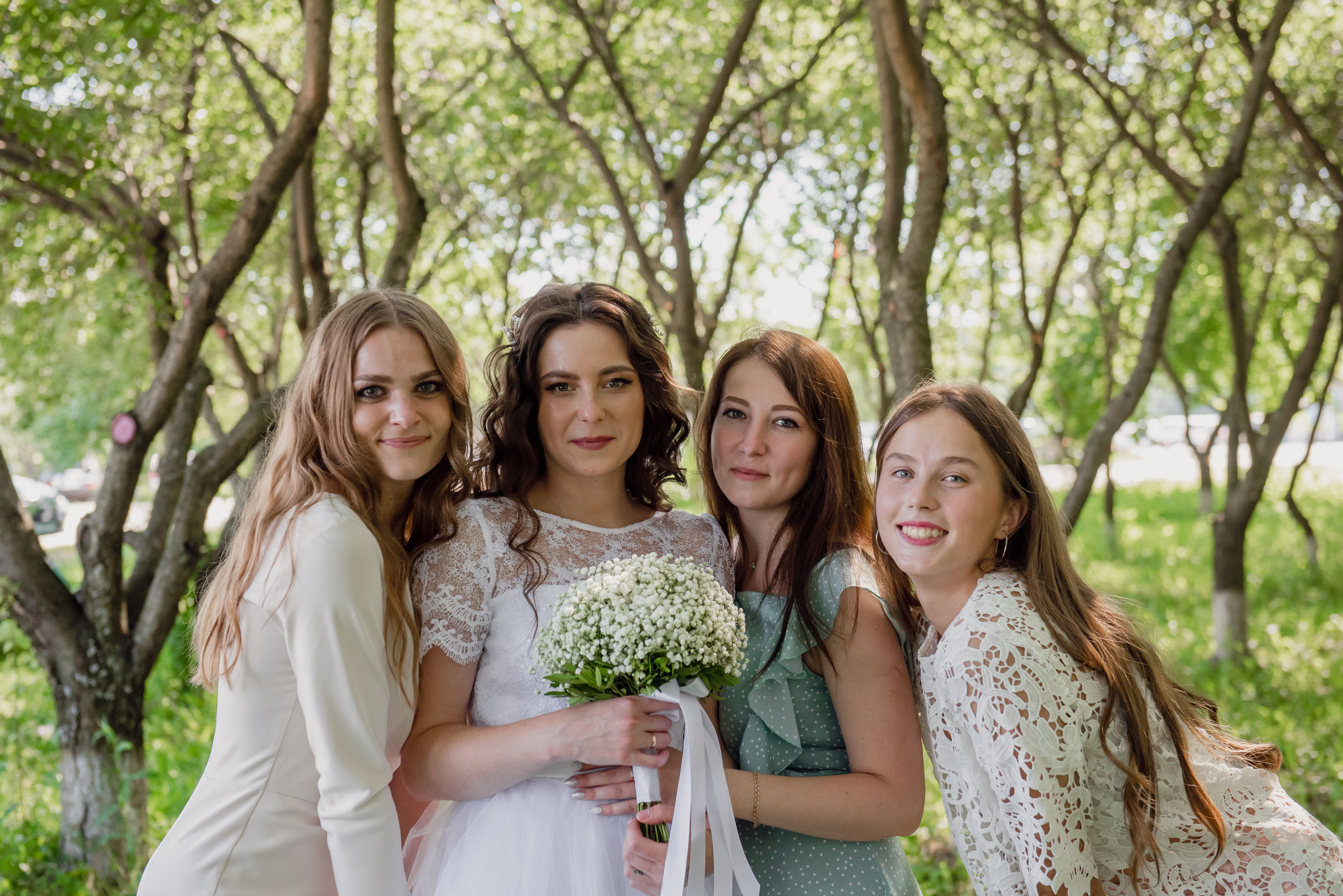 Илья и Ольга. Семейный и свадебный фотограф в Ельце Юлия Дякина