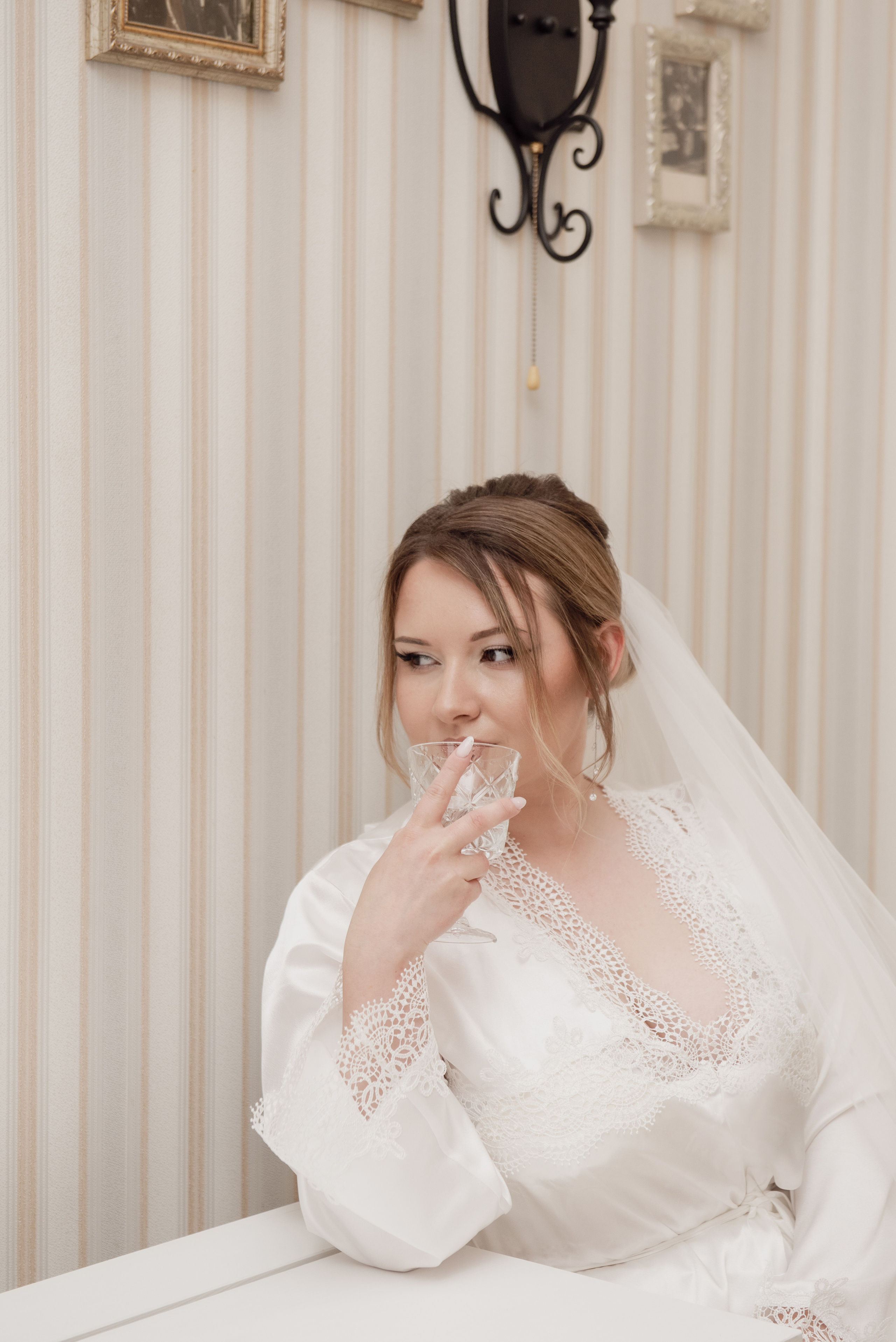 Борис и Наталья. Семейный и свадебный фотограф в Ельце Юлия Дякина