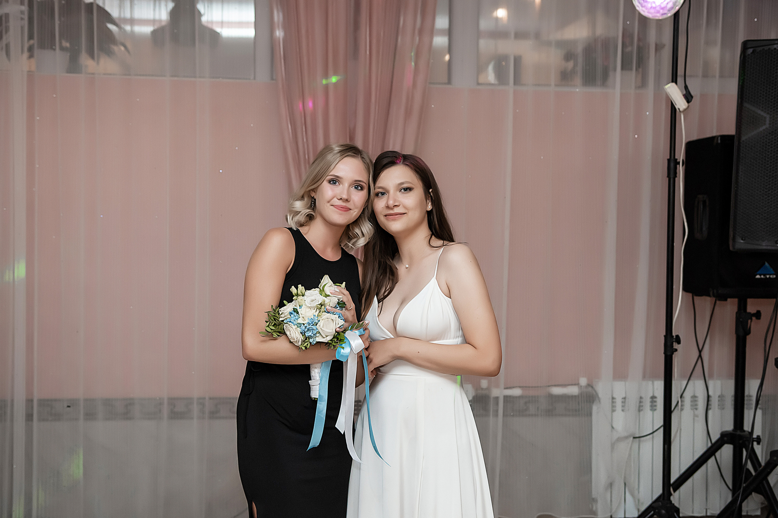 Олег и Надежда. Семейный и свадебный фотограф в Ельце Юлия Дякина