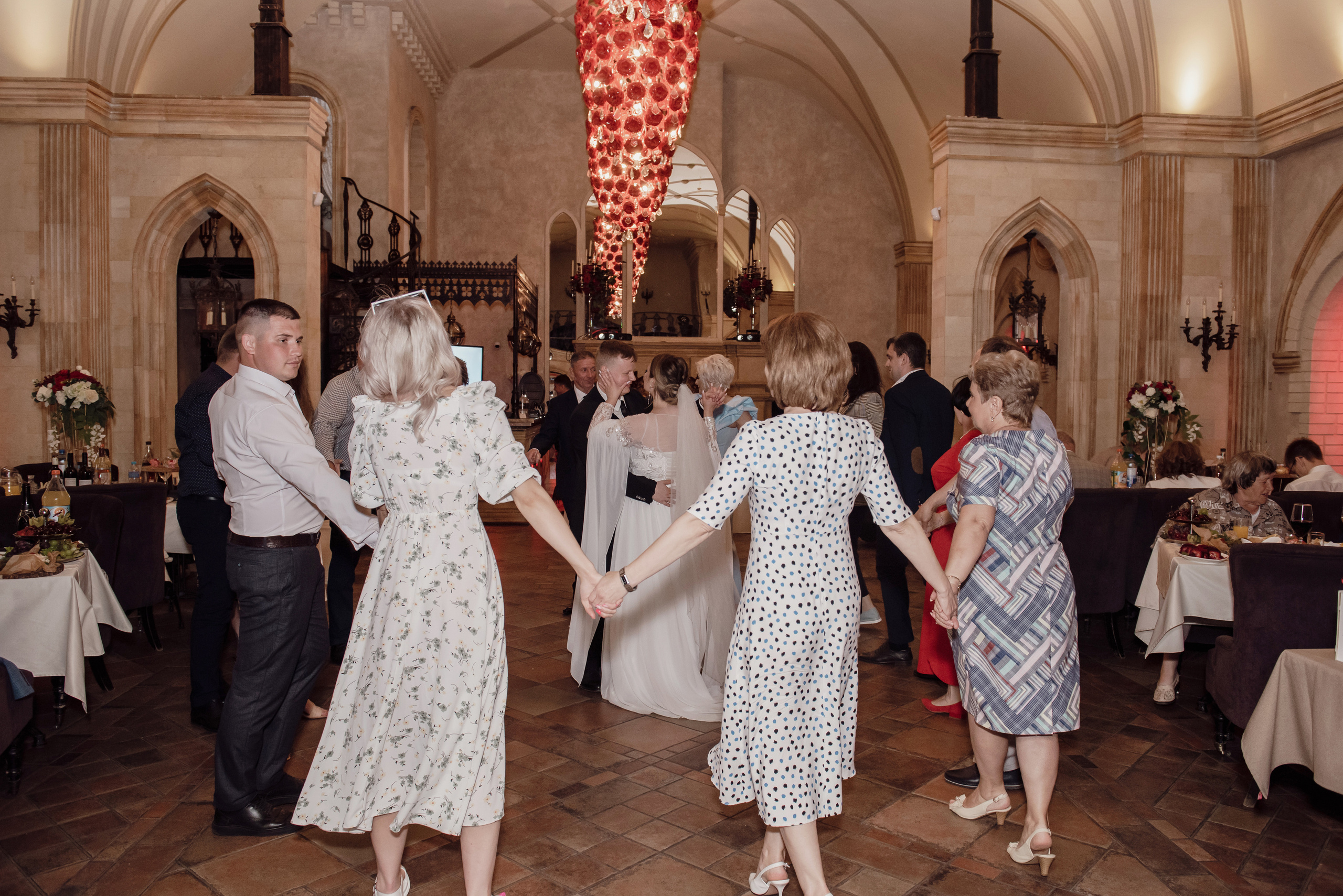 Борис и Наталья. Семейный и свадебный фотограф в Ельце Юлия Дякина