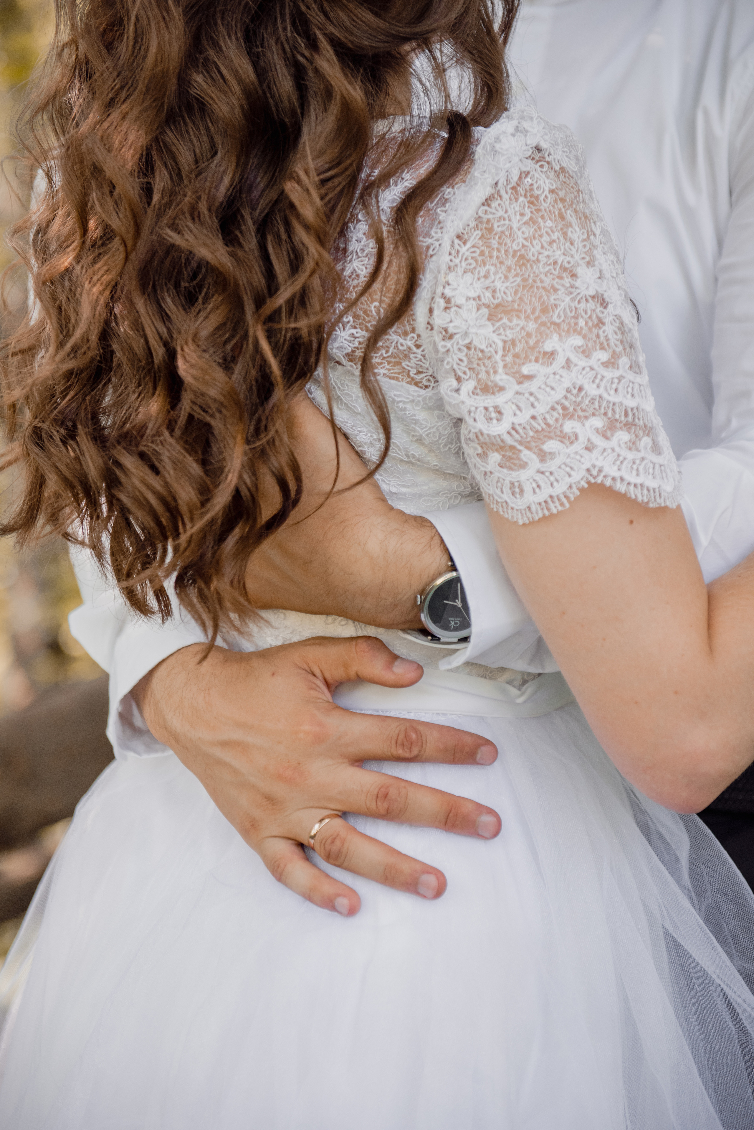 Илья и Ольга. Семейный и свадебный фотограф в Ельце Юлия Дякина